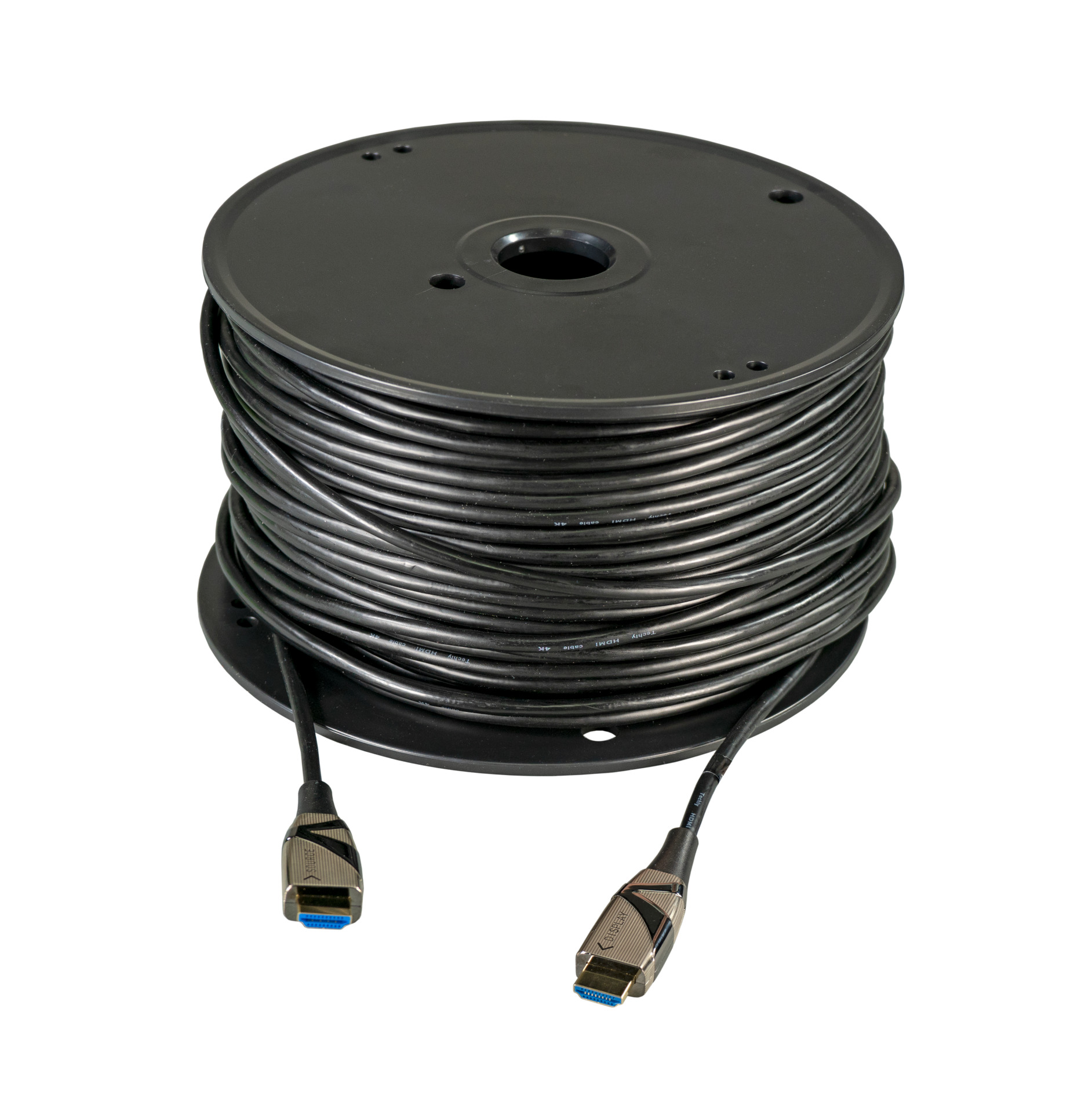 HDMI 4K 60Hz AOC Fiber Optic Cable 20m