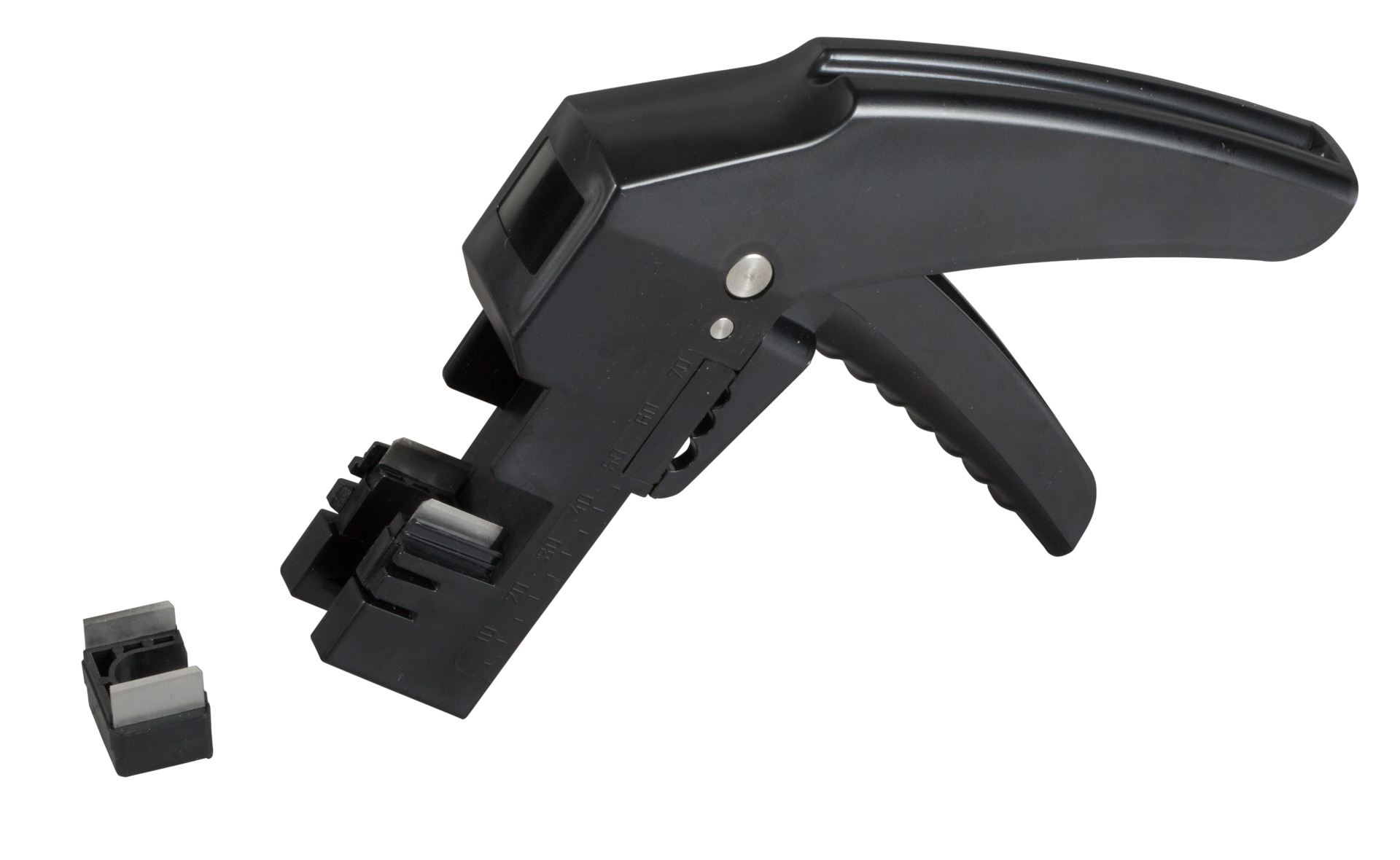 Crimping tool for E-20070 and E-20091