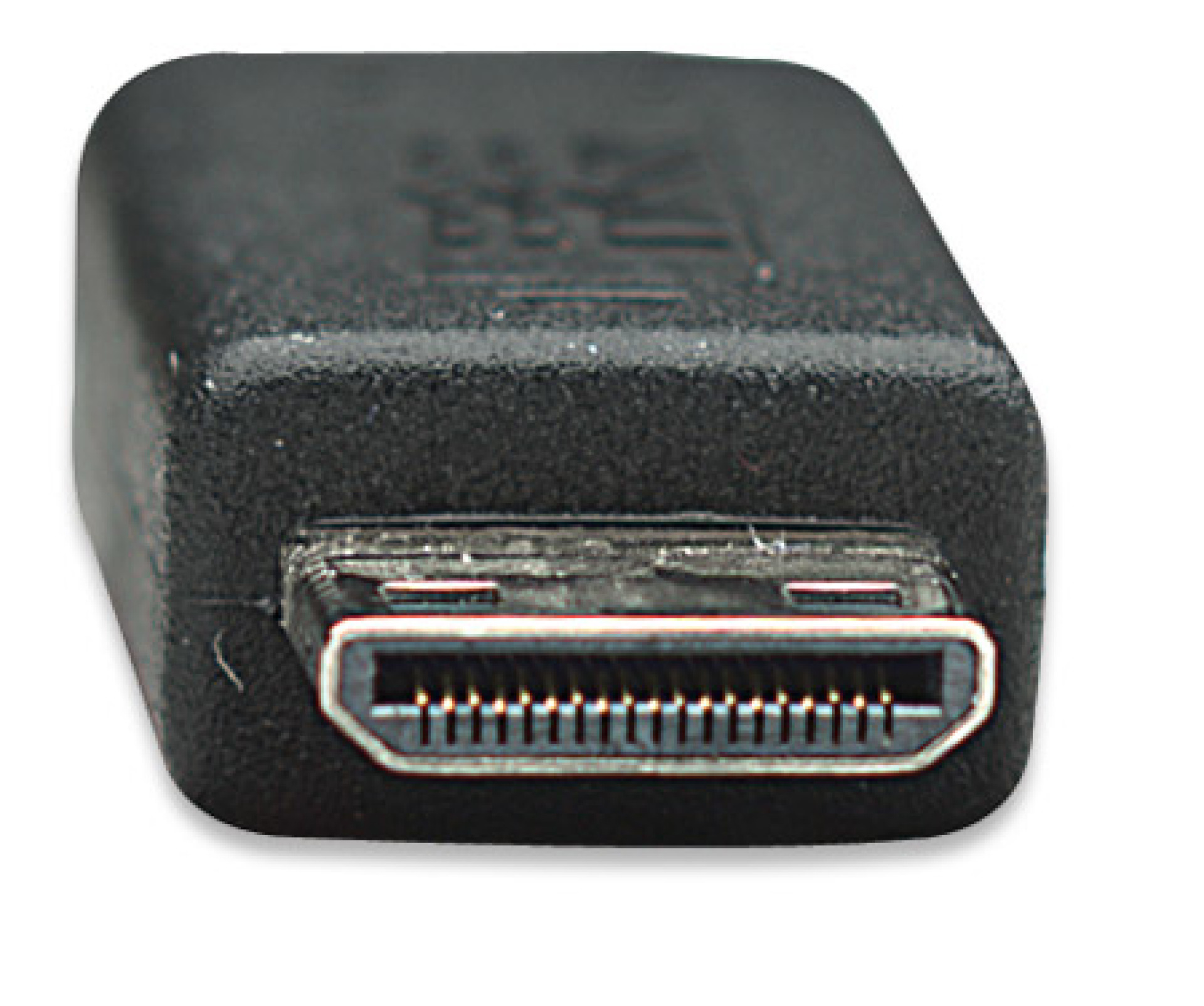 HDMI High Speed Mini HDMI M / HDMI M 5m