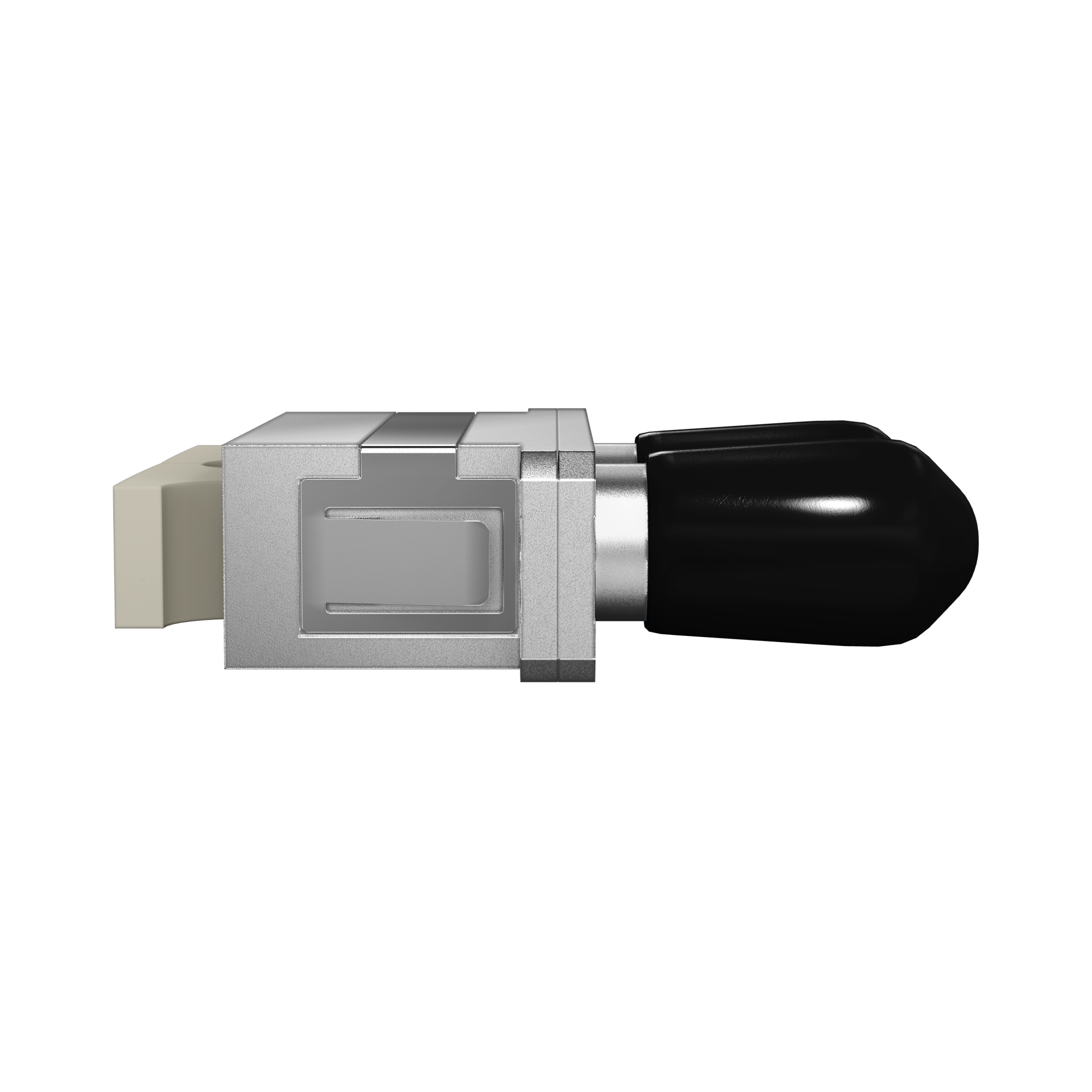 Adapter  SC-ST Duplex OM1-5 metal housing 