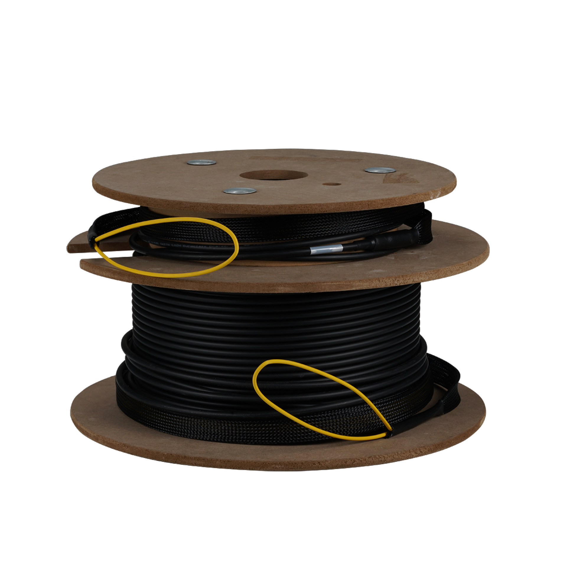 Trunk cable U-DQ(ZN)BH 4E 9/125, SC/SC OS2 110m
