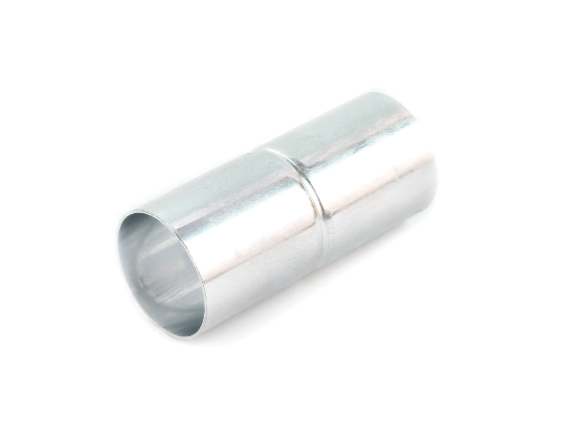 16mm coupler, Aluminium