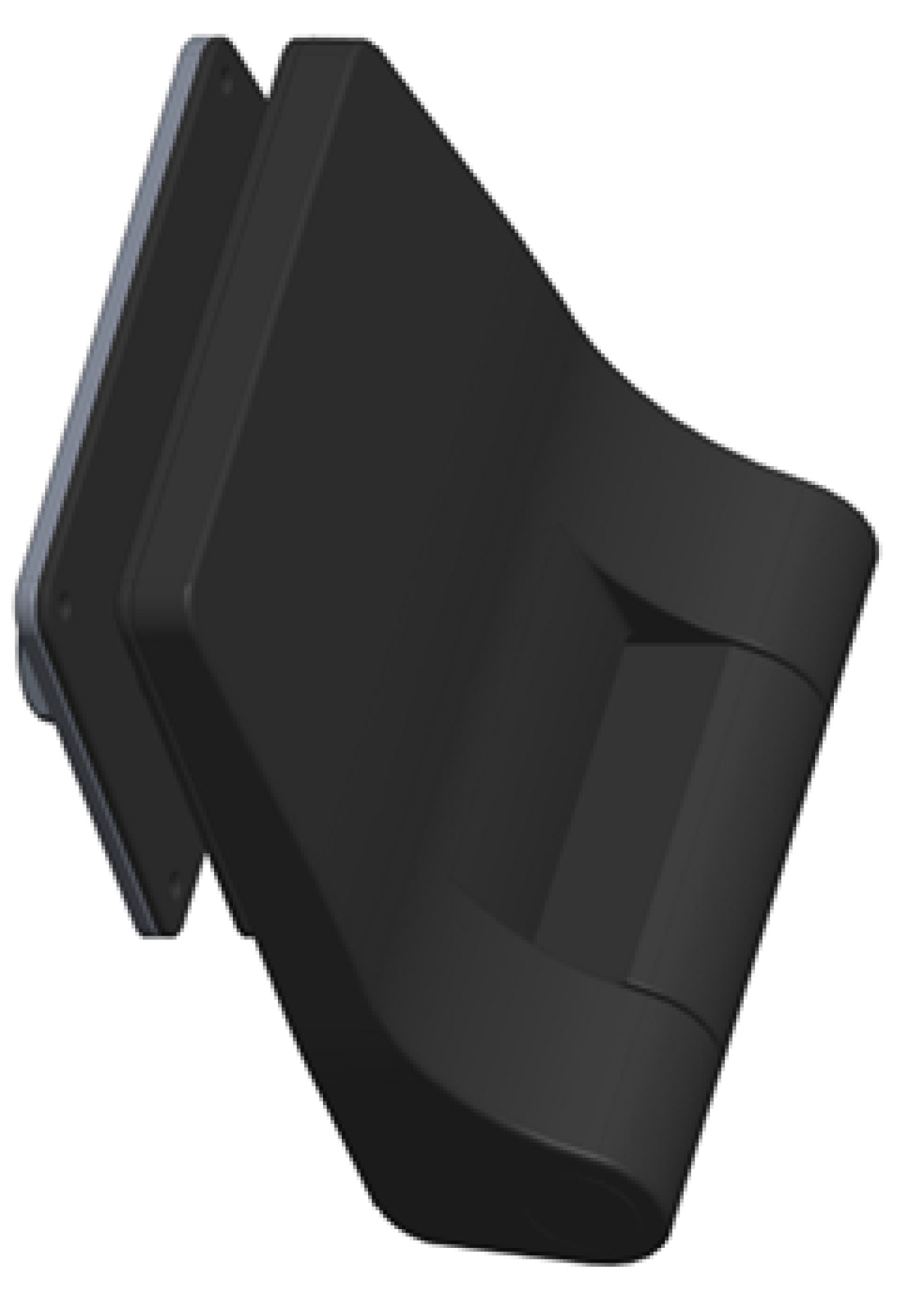 Hinge for Doors PRO , 270°, Screws Covered, 1 Piece Hinge for Doors PRO , 270°, Screws Covered, 1 Piece