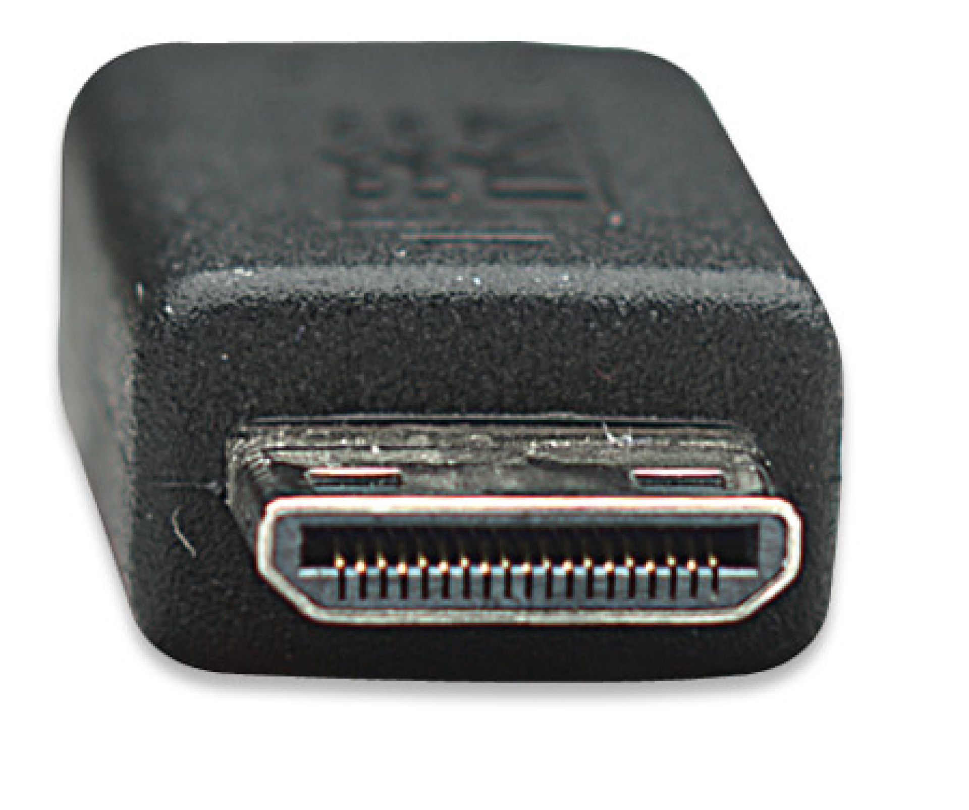 HDMI High Speed Mini HDMI M / HDMI M 3m