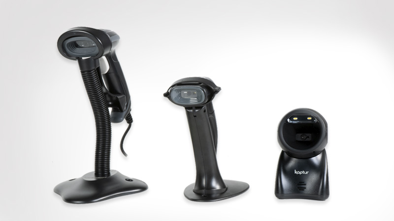 Kaptur Scanner Kaptur Scanner