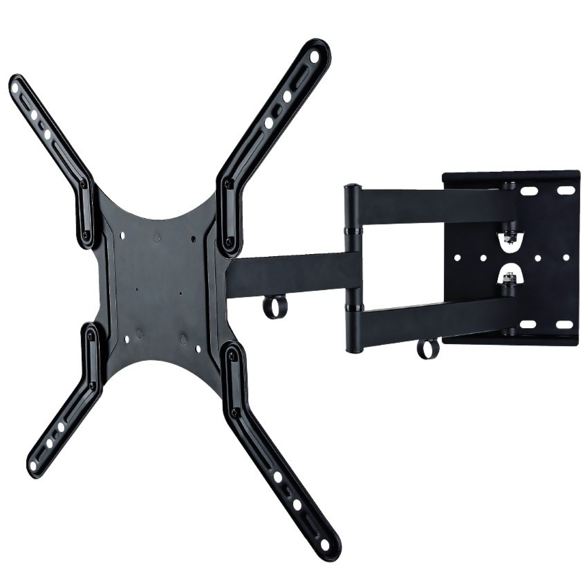 Wall bracket for LCD TV LED 23" - 55" Ultra Slim black