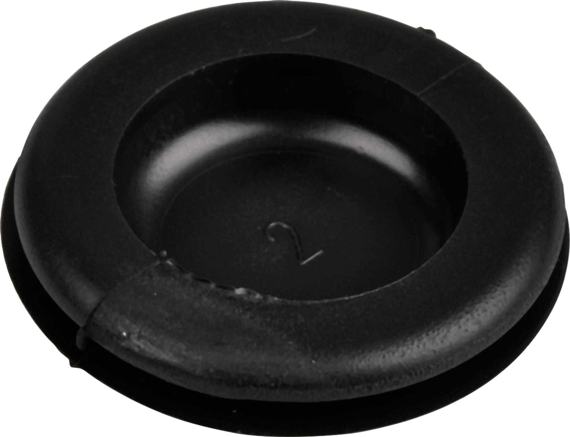 Dummy Plug for PG16 Couplings, black