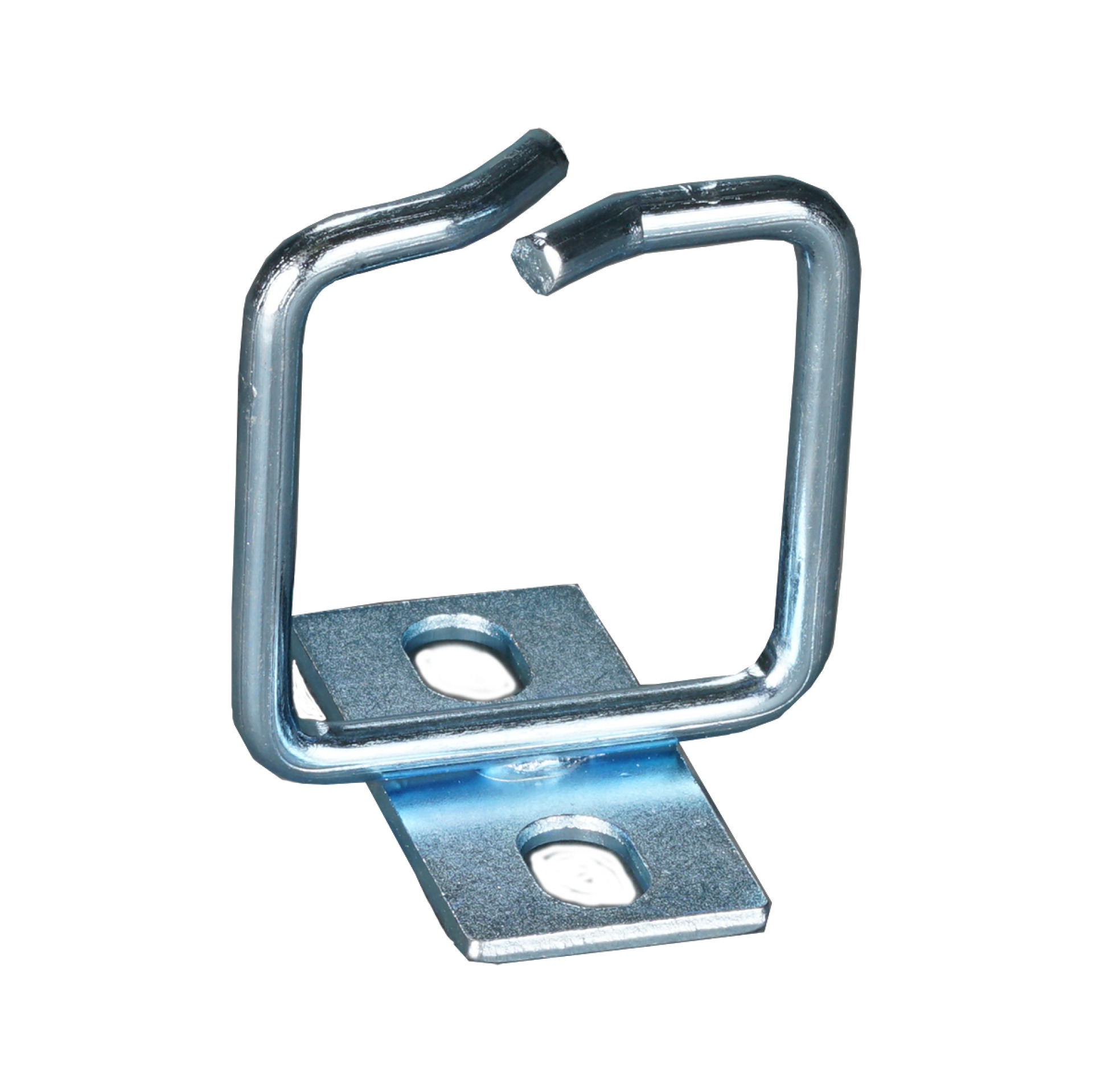 Cable Routing Bracket 80 x 120 mm