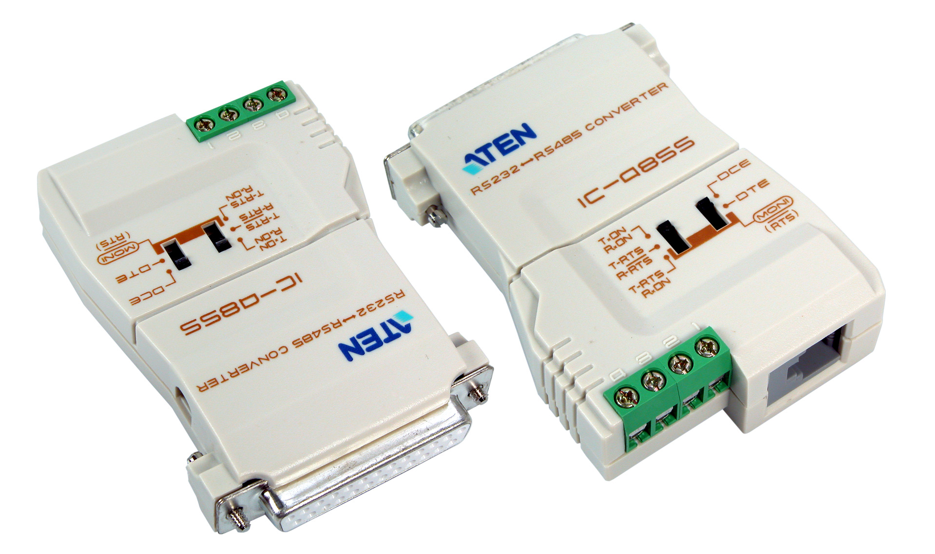 Interface Converter RS232 to RS422/R485