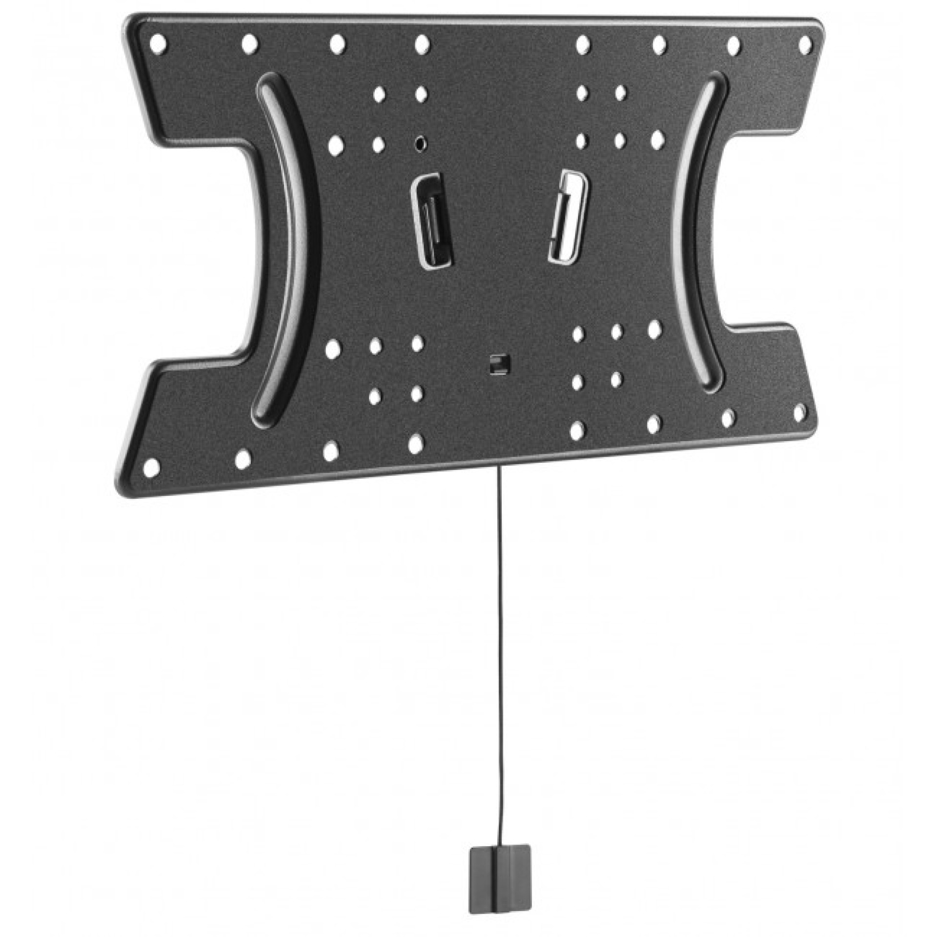 Slim Wall Bracket for OLED TV 32-65" Black