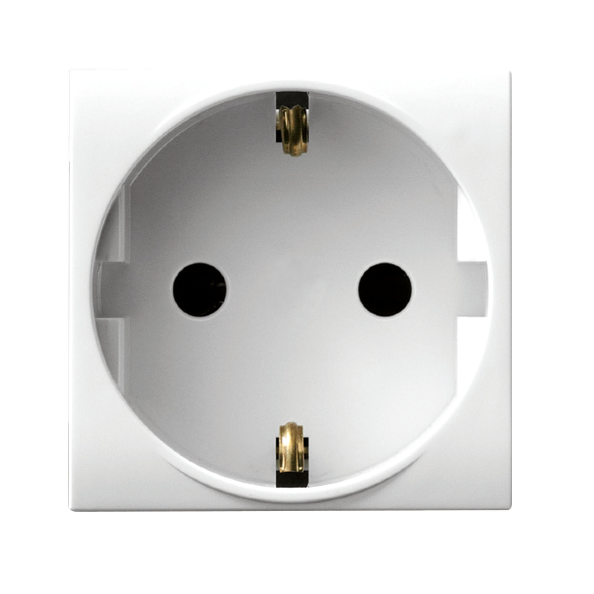 AVE Schuko 230V/16A power insert