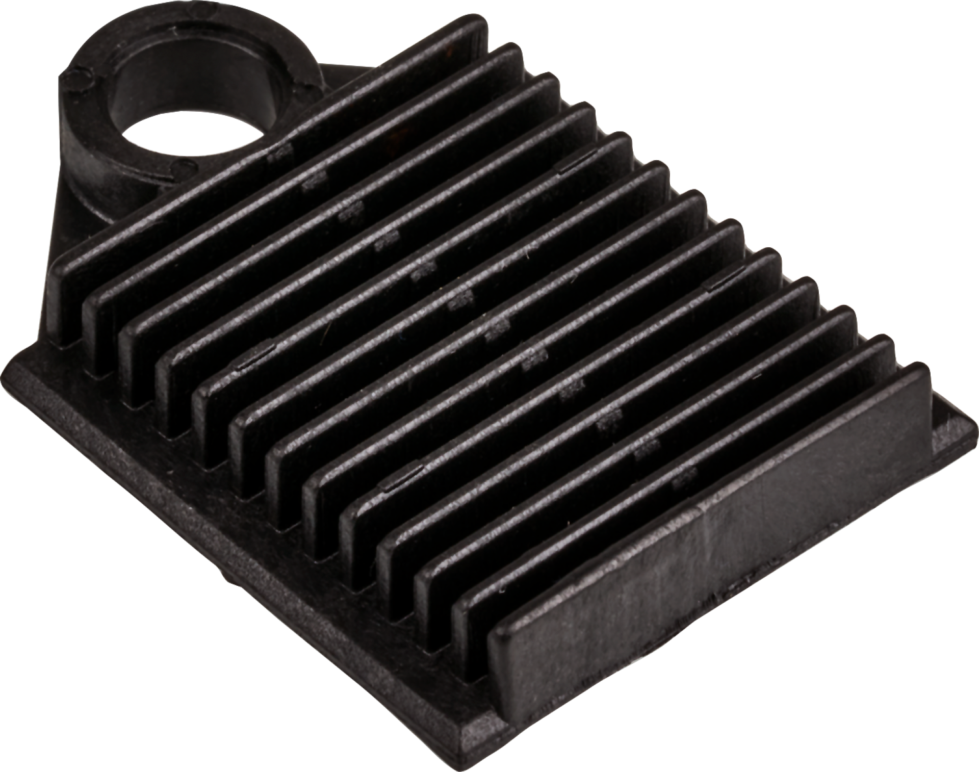Spliceholder for 12 arc splices Spliceholder for 12 arc splices
