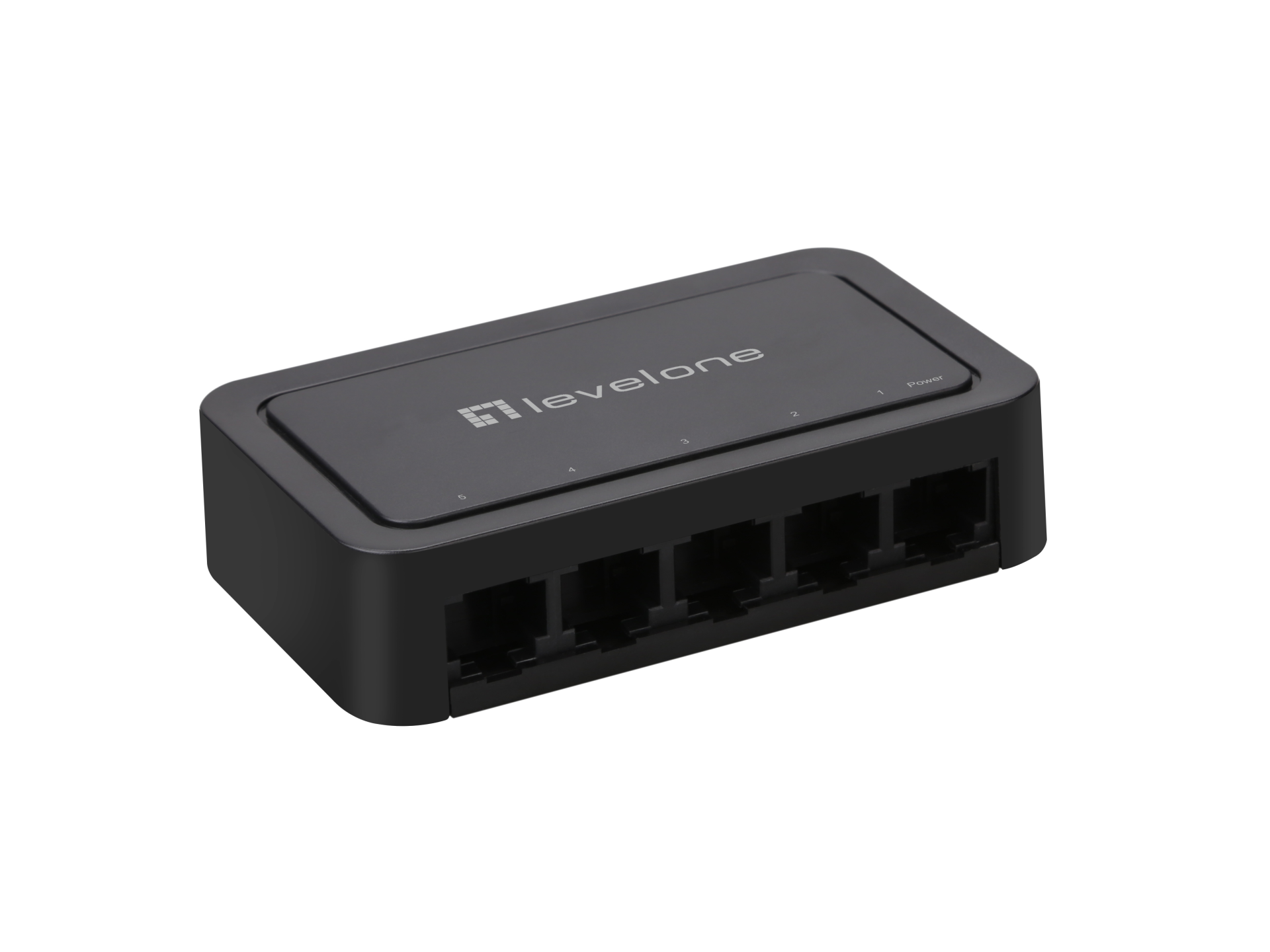 5-Port Fast Ethernet Switch