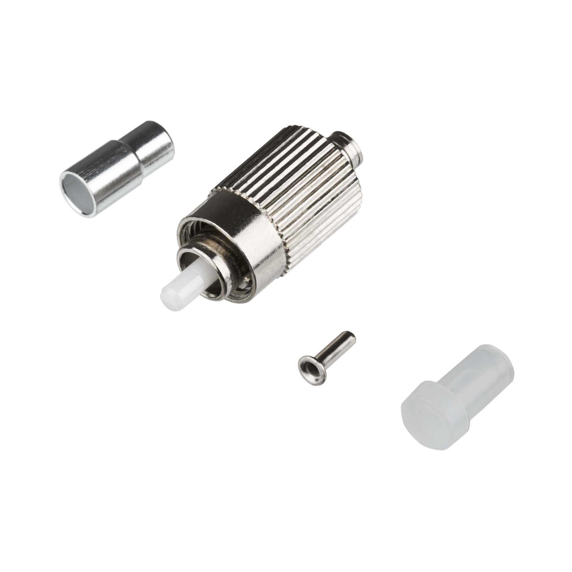 ST-II connector Simplex Multimode