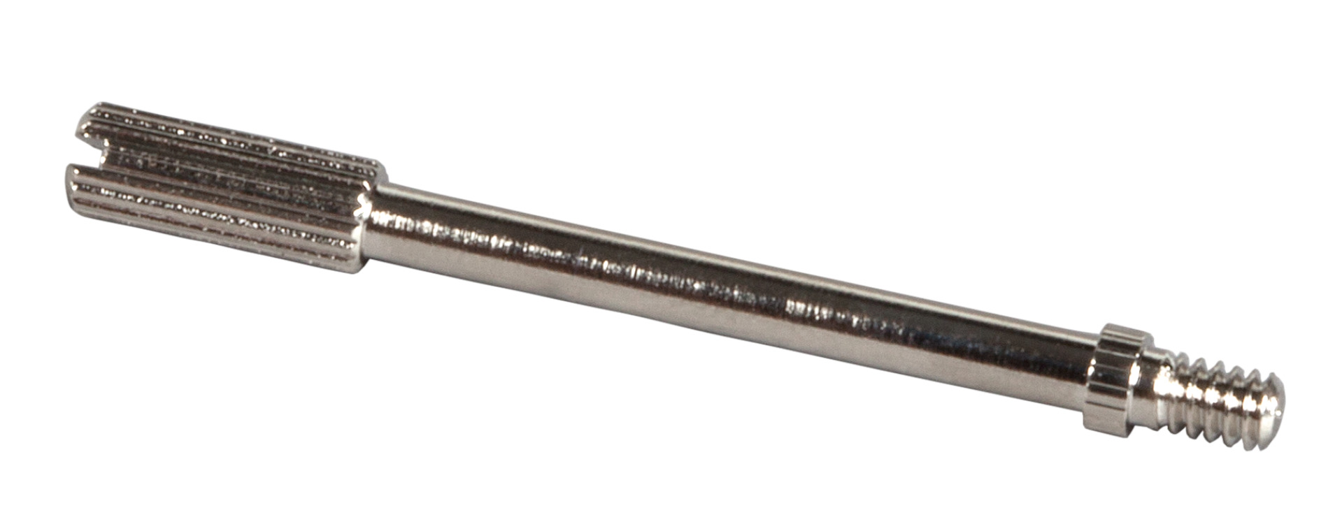 Thumb screw 43mm f. EDH/UNC, with slit