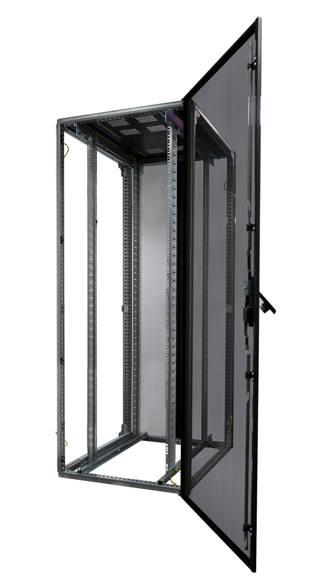 EFB Server, 600x1200, 1+2-Part Doors