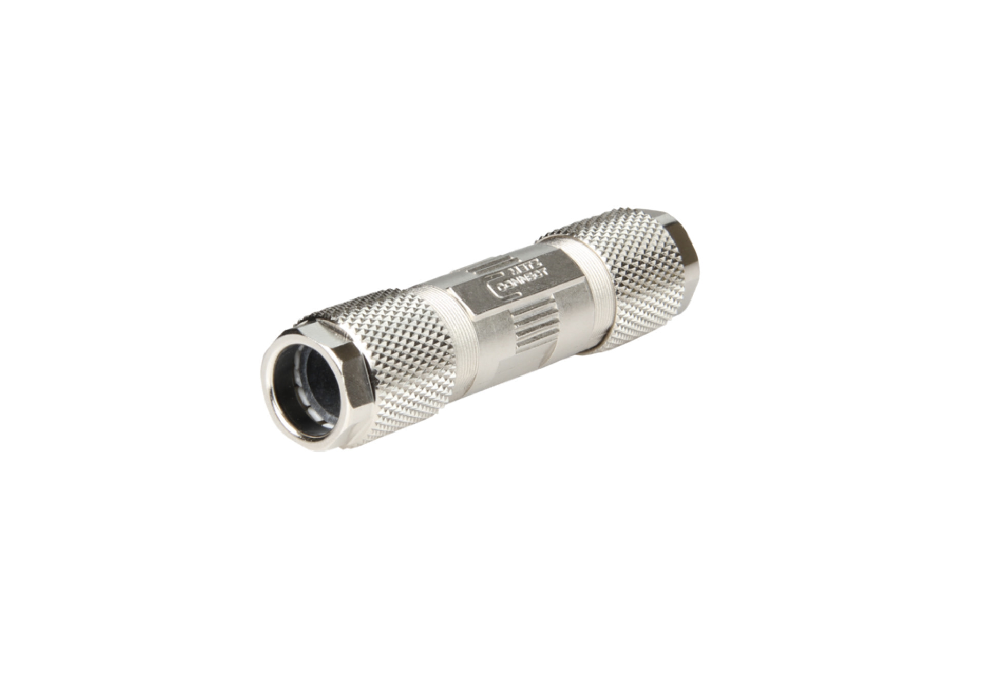 Cable Connector IP67 Cat 7A/Class Fa