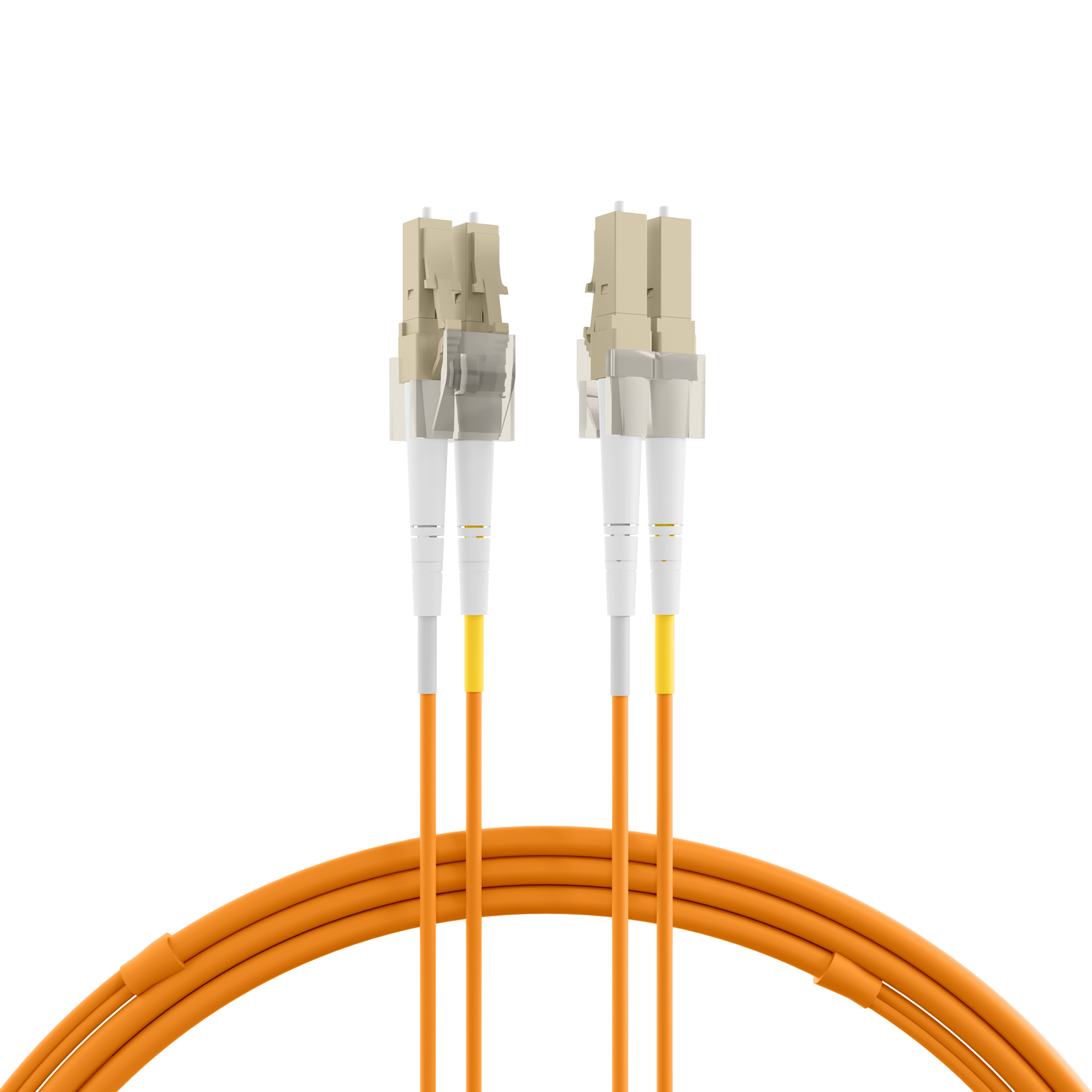 Duplex Patchcable LC-LC 50/125µ, OM2