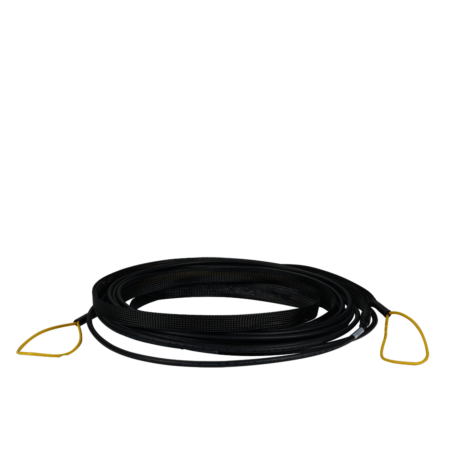 Trunk cable U-DQ(ZN)BH 8E 9/125, LC/LC OS2 200m