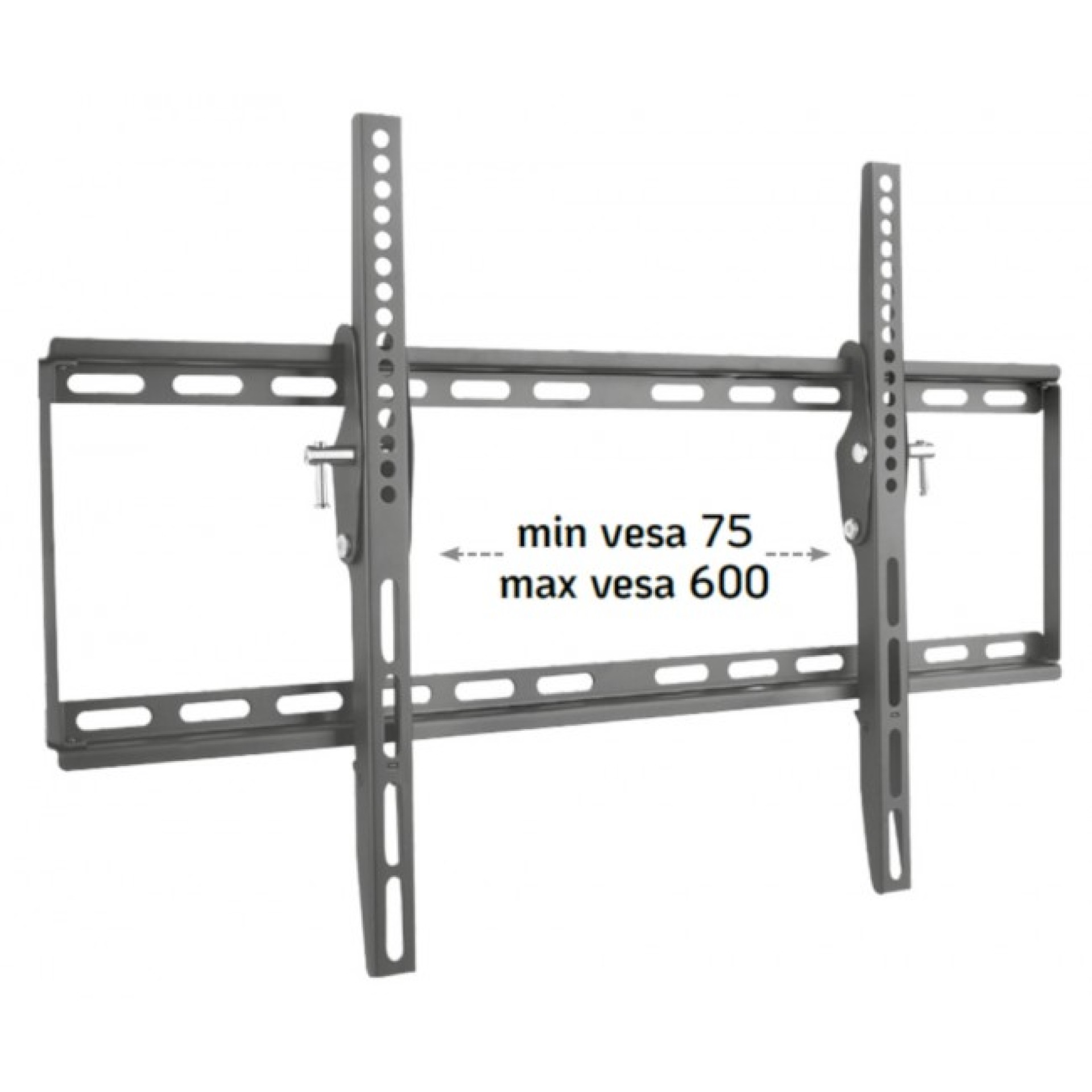 Wall bracket for LCD TV LED 40"-65",black