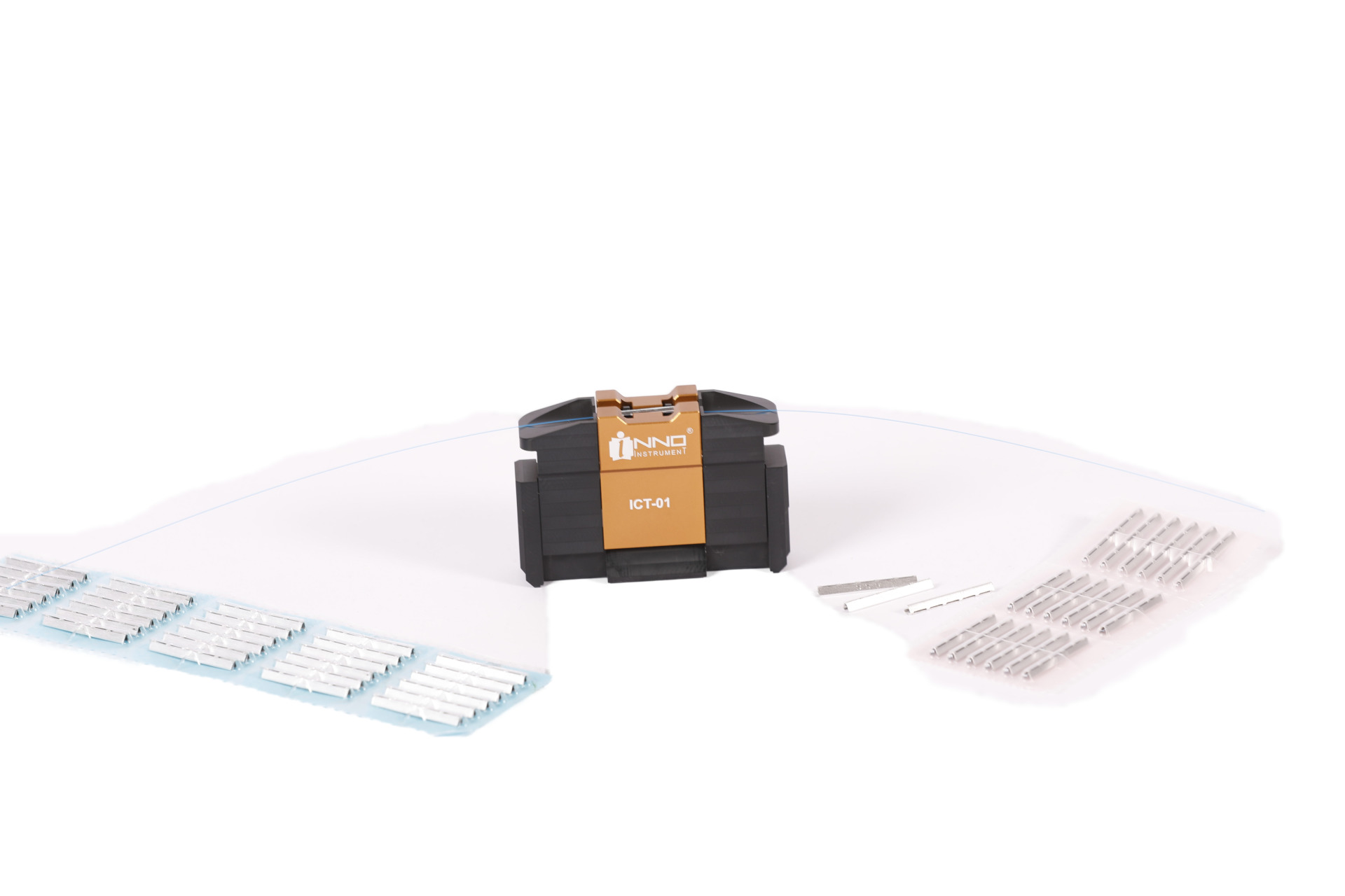 Crimptool for crimp splice protection Crimptool for crimp splice protection