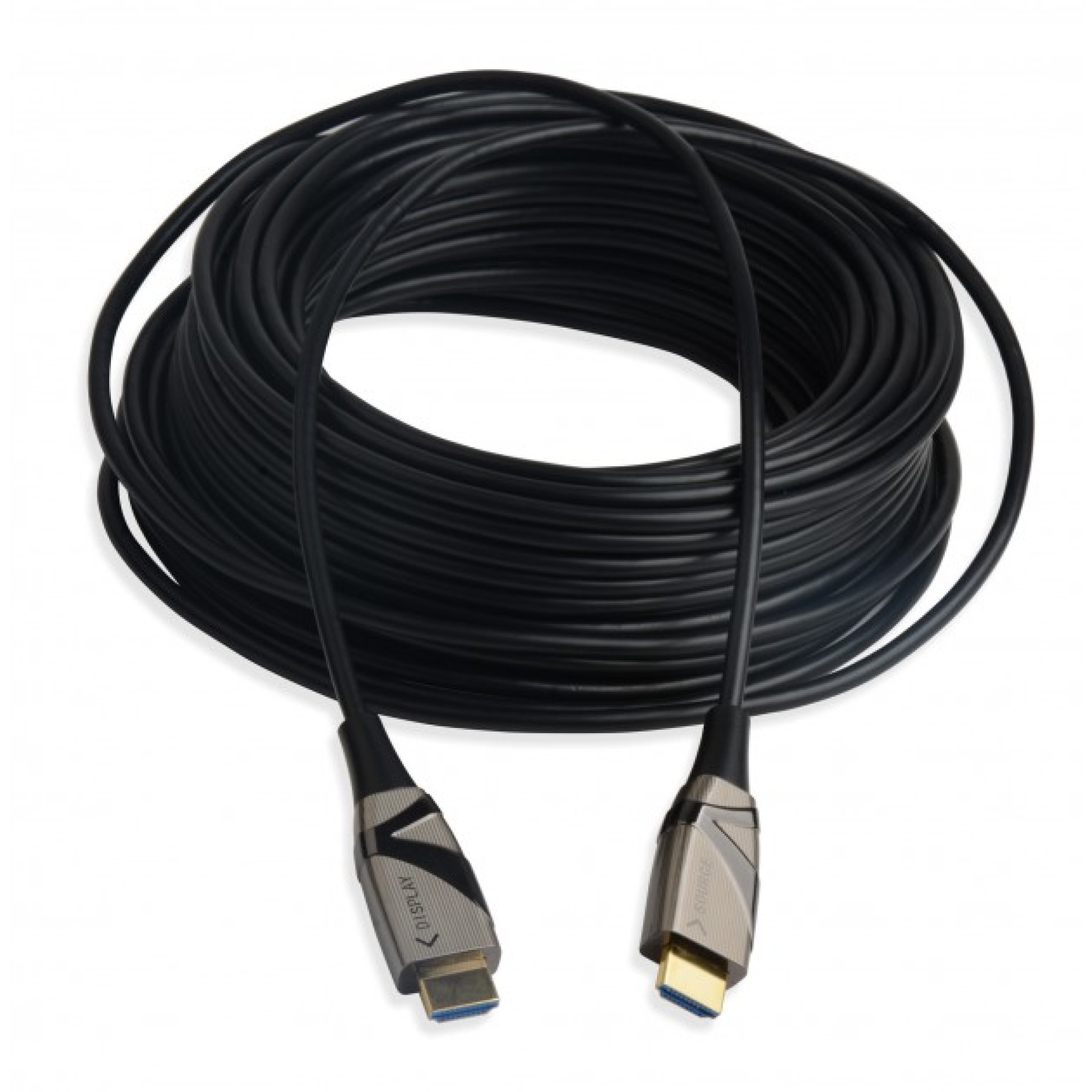 HDMI 4K 60Hz AOC Fiber Optic Cable 10m