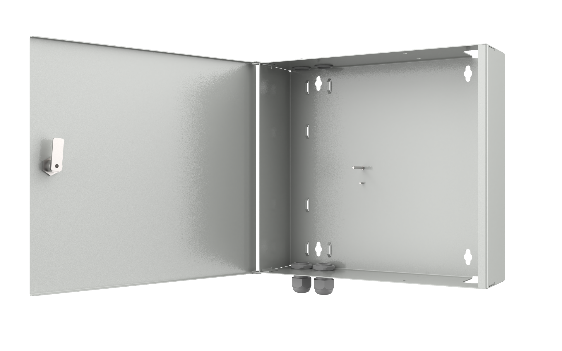 Mini Wall Distributor B=290 x H=320 x D=88mm