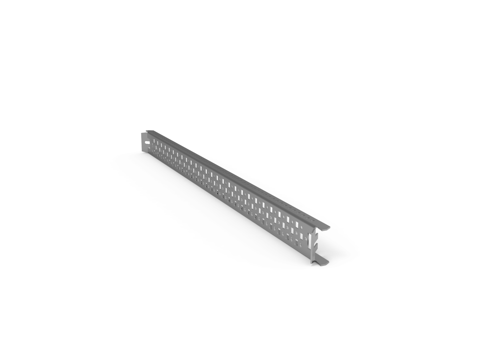 Multi Function Rail Horizontal, for PRO
