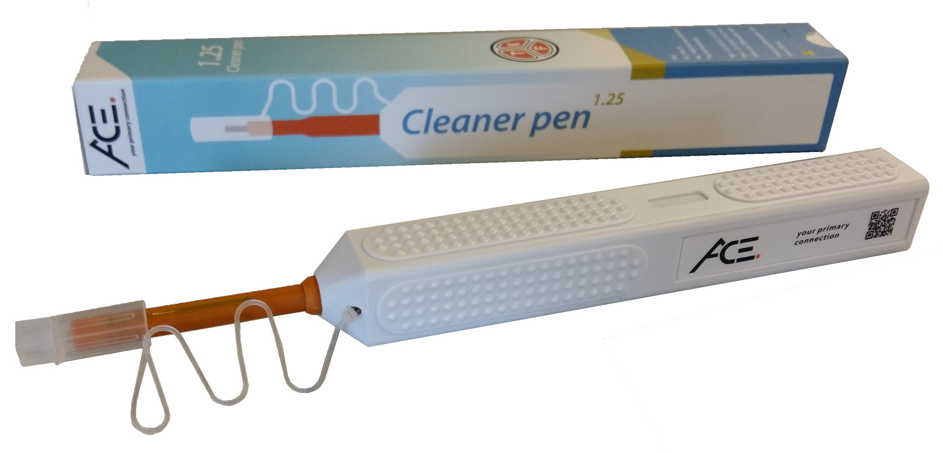ACE One Clic Cleaner pen 1,25 