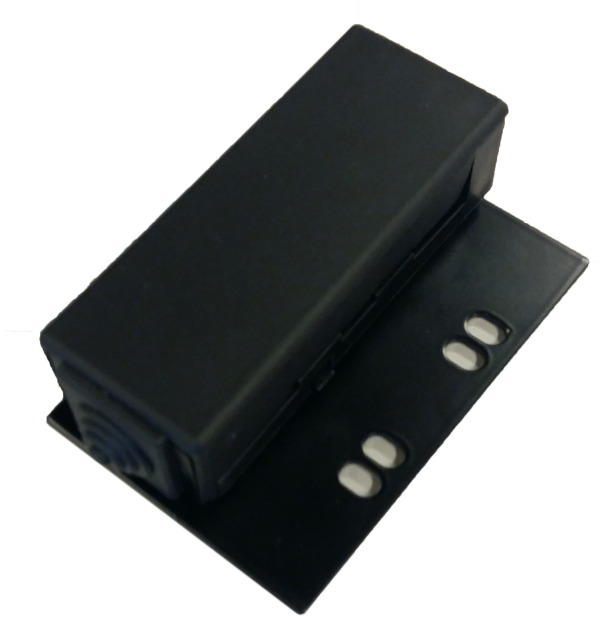 Cable Break Out box, Black  for 0-20mm Cable 