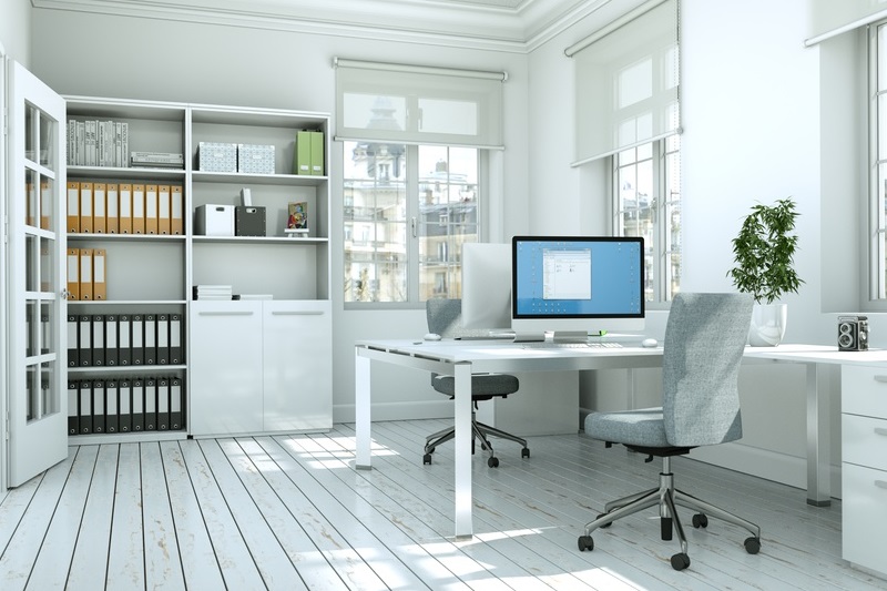 Büro Büro