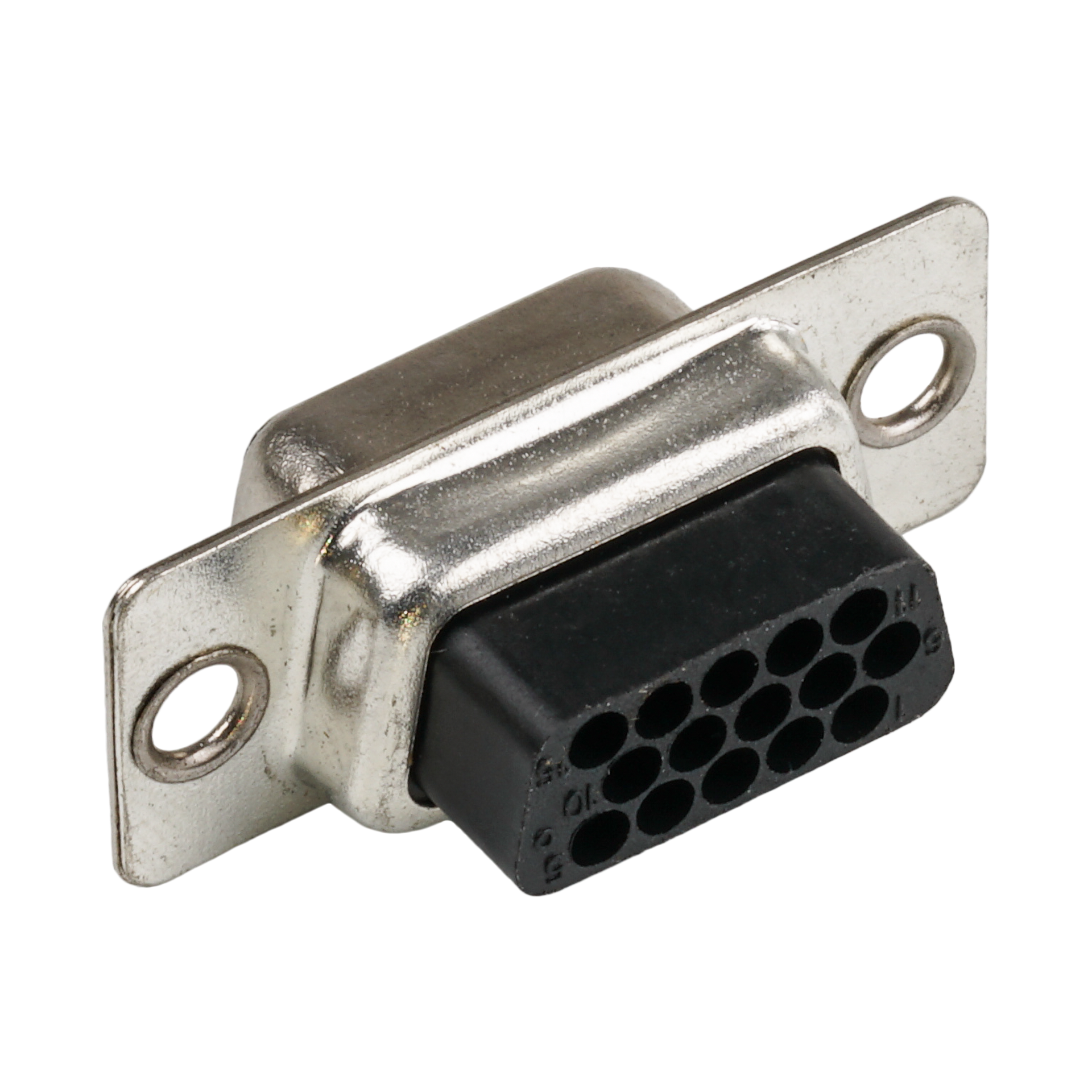 DSub Crimp Housing for jacks