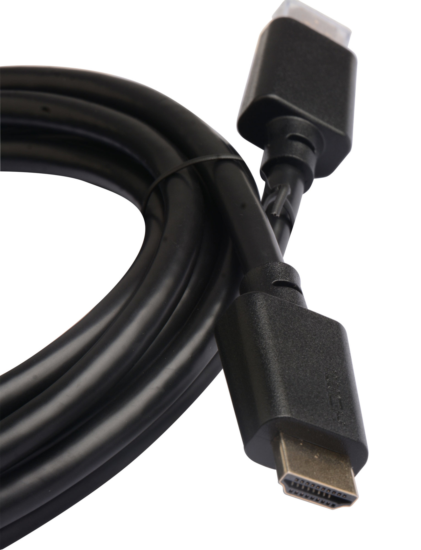 HDMI 10K,8K,4K Video Cable, 48 Gbps, M-M, 1.0m, black