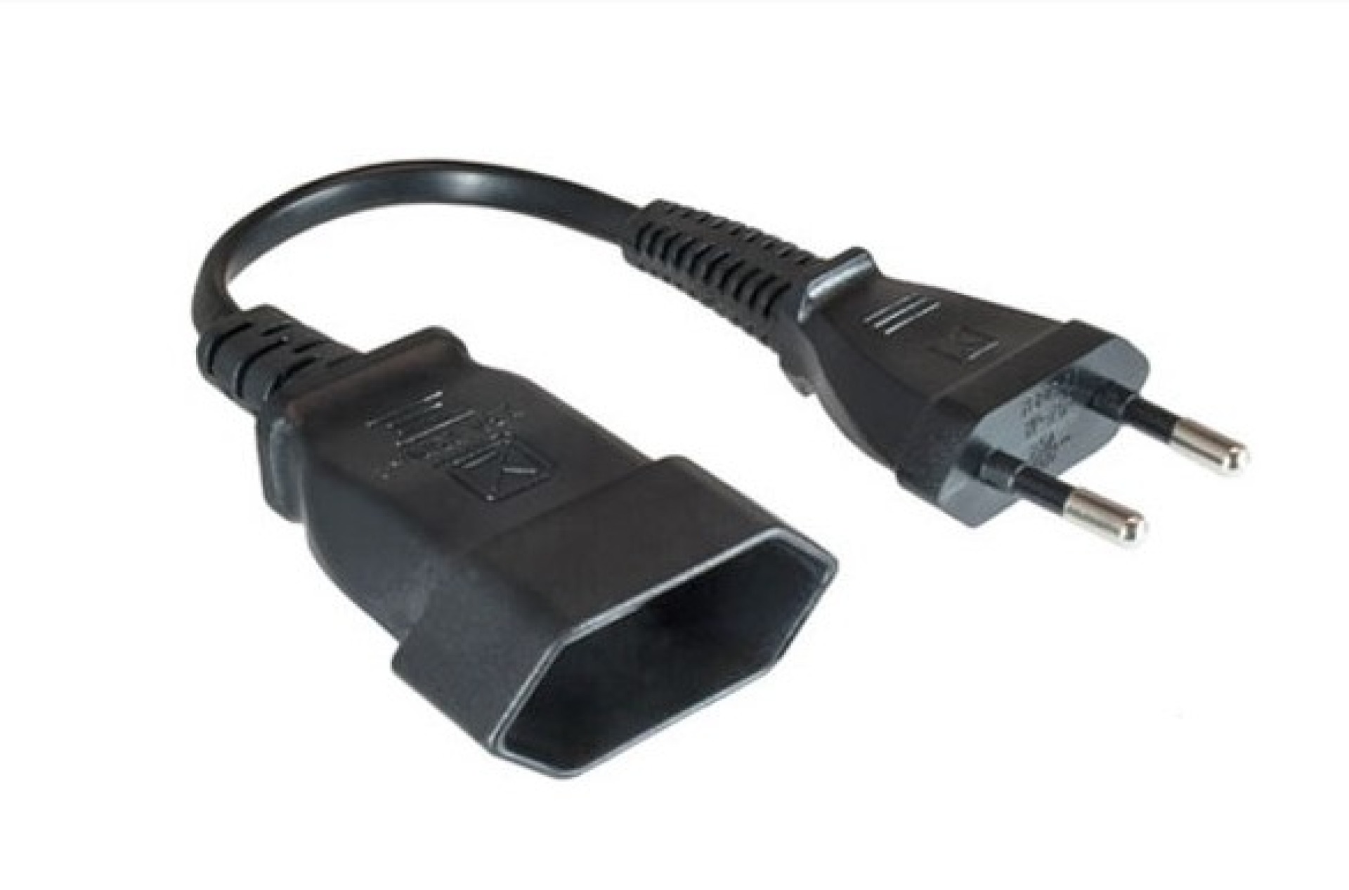 Extension Cable Euro Plug - Euro Jack