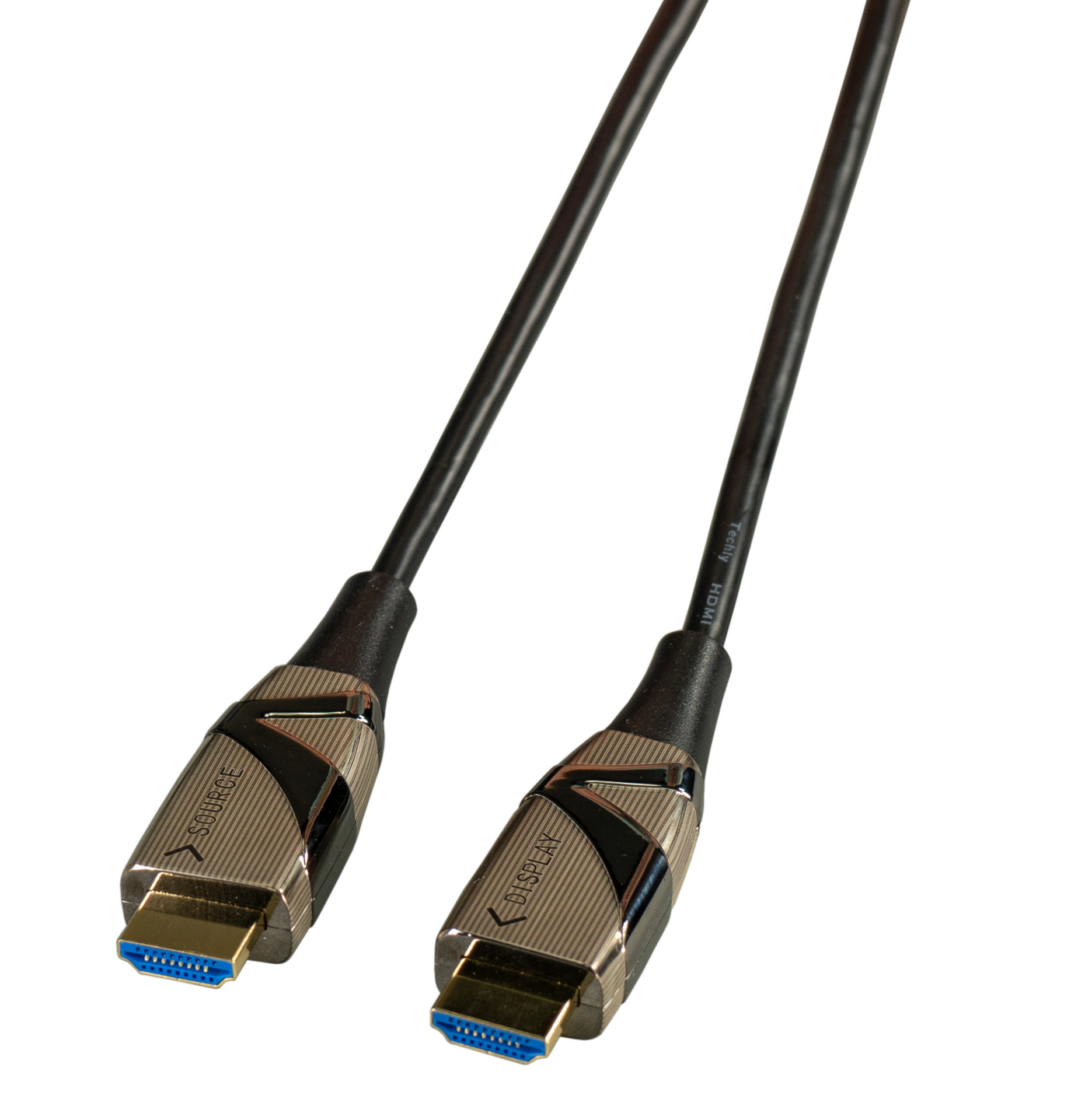 HDMI 4K 60Hz AOC Fiber Optic Cable 100m