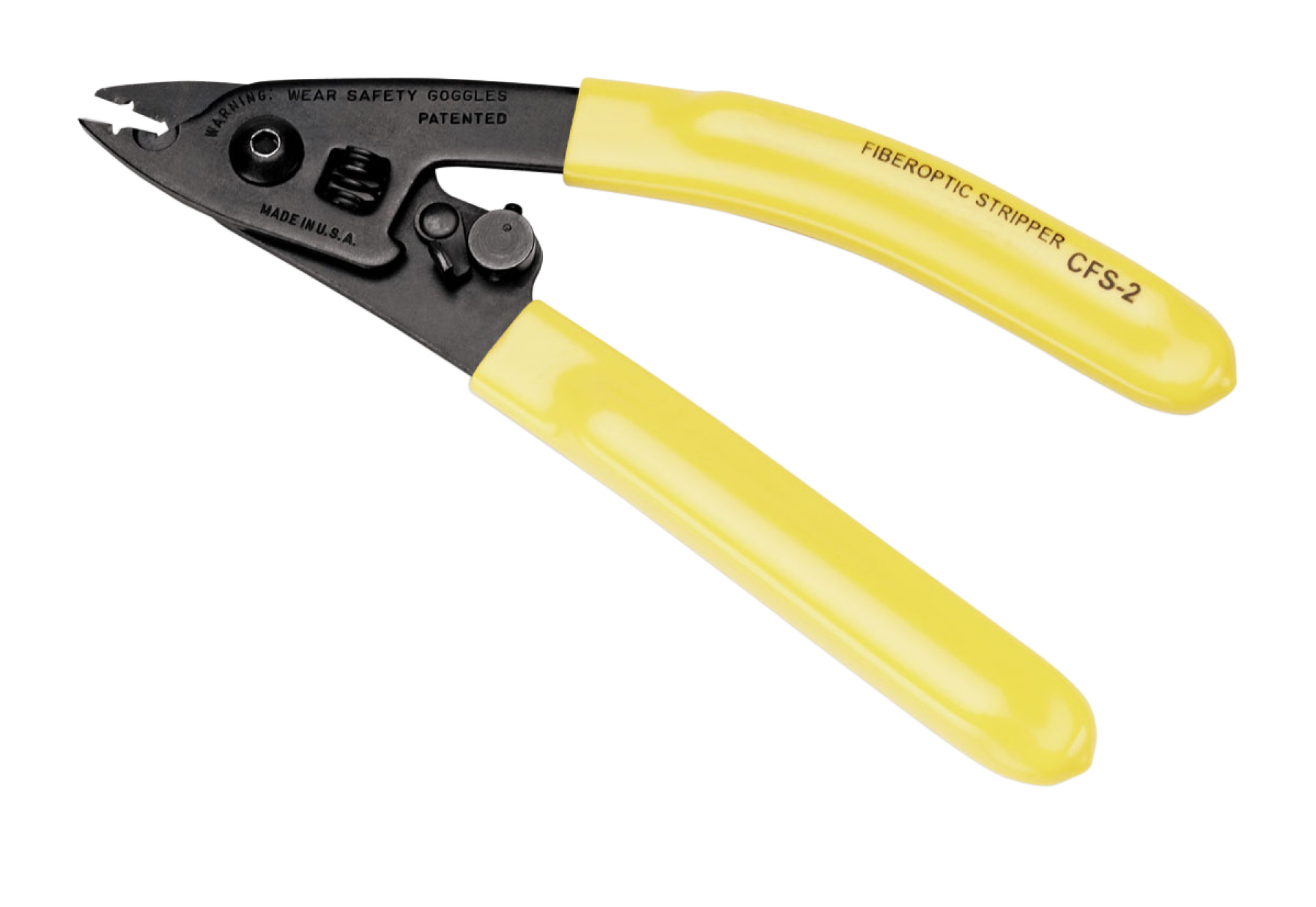 Miller CFS-2 stripping tool Dual-Hole,140 µm