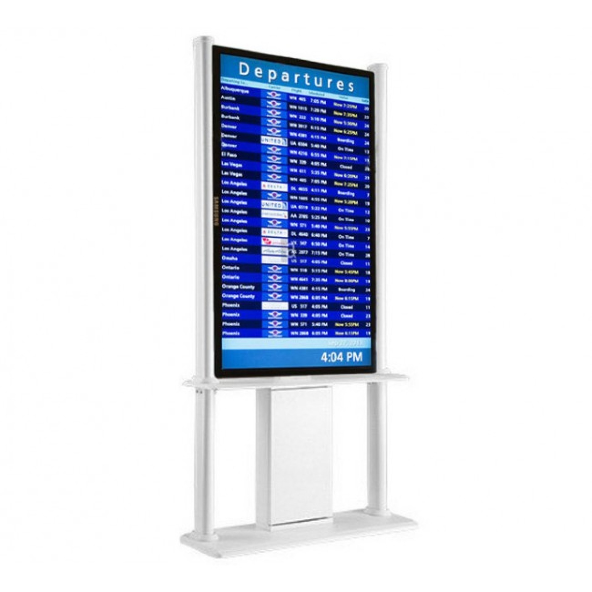 Floor Stand for LCD LED TV 45-55''