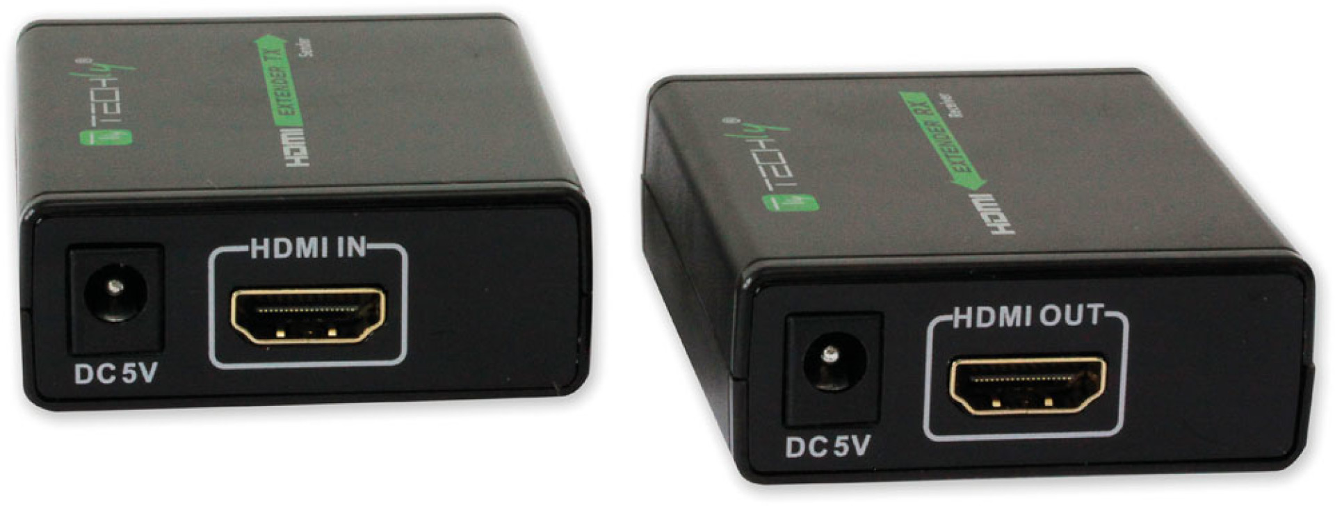 HDMI Extender over CAT6/6a/7, up to 60m