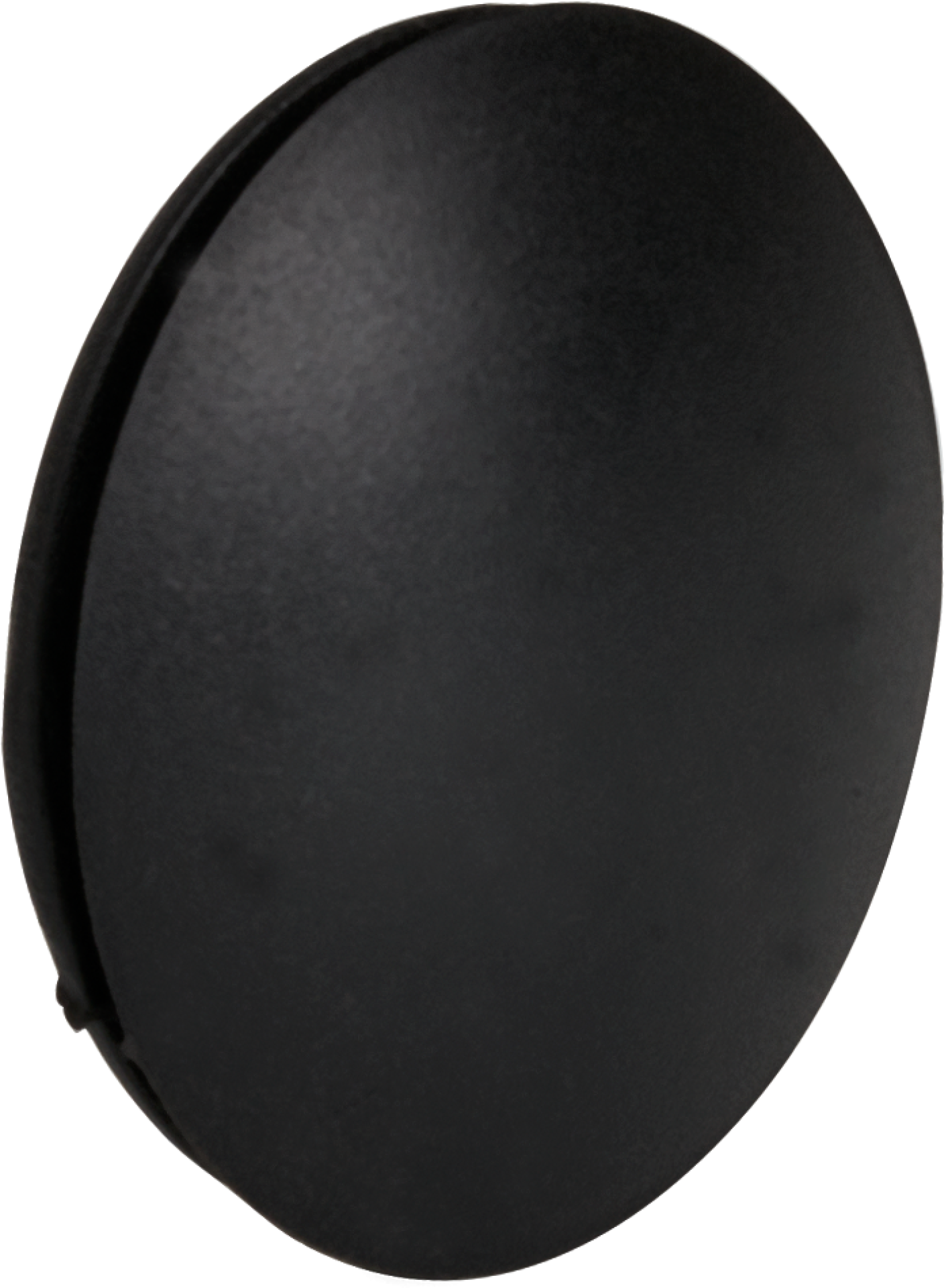Dummy Plug for PG16 Couplings, black