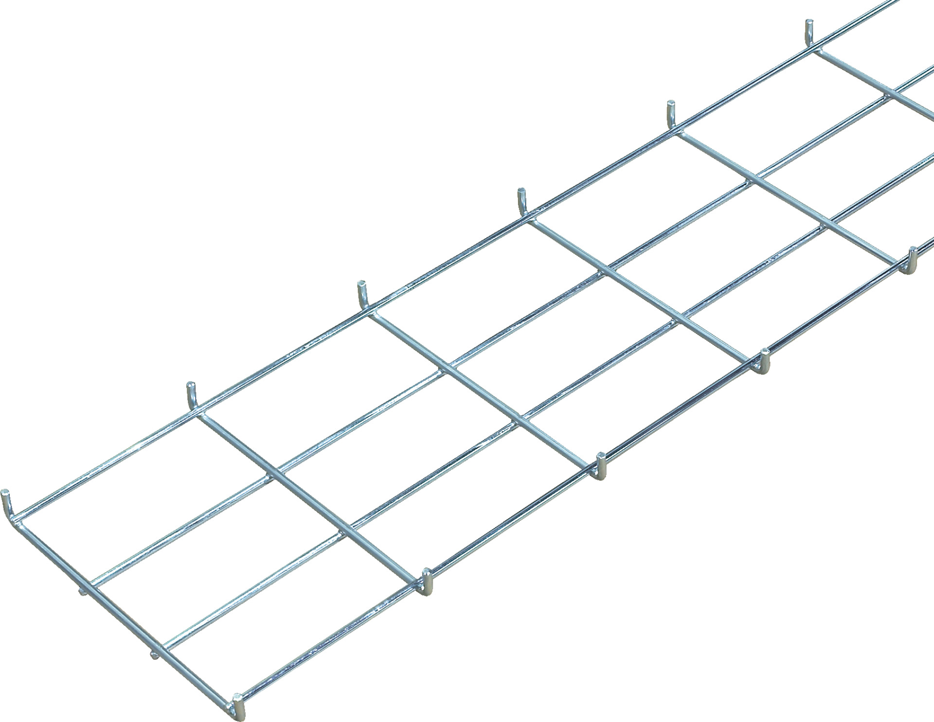 Cable Tray for PRO 42U, Grid