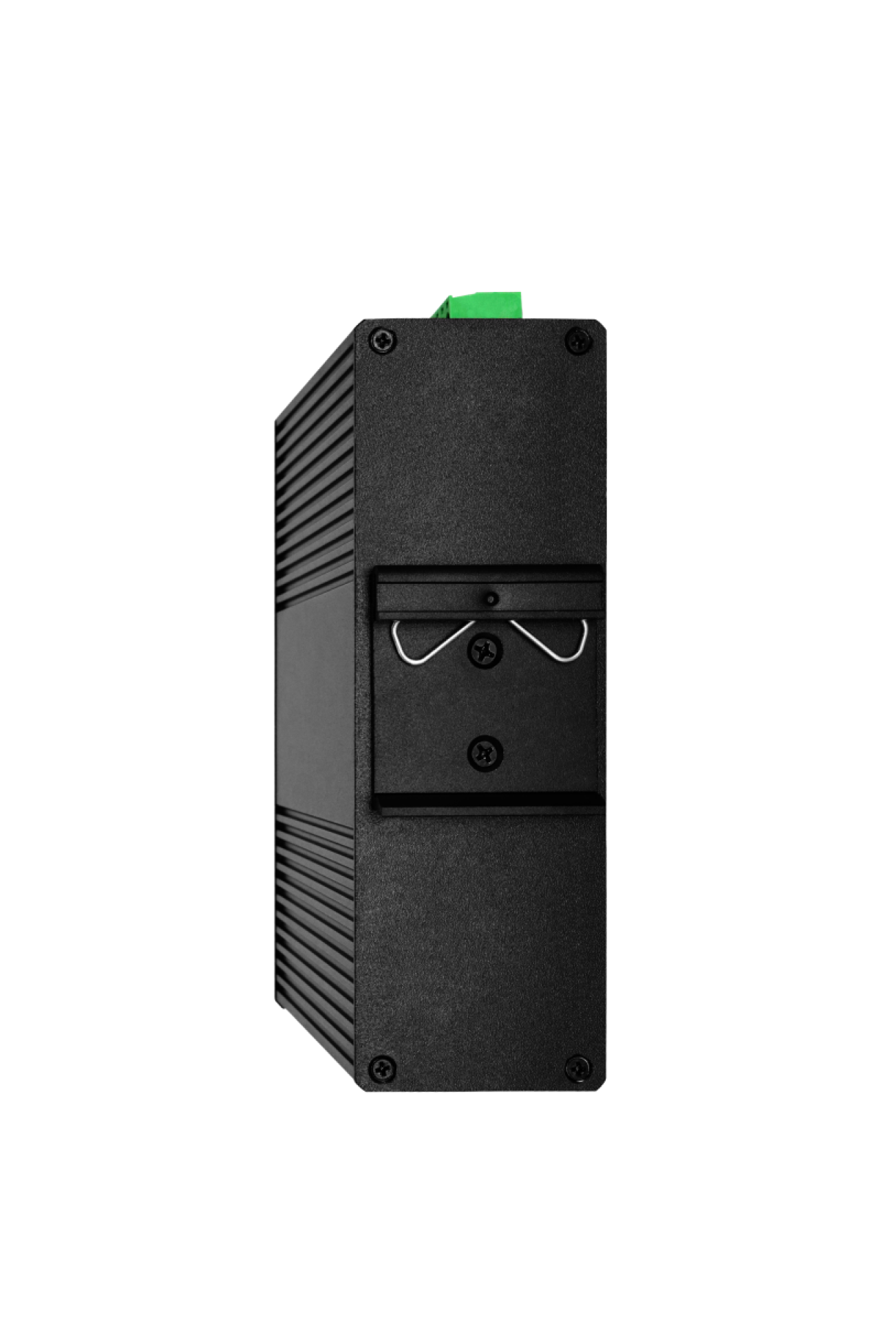 Hilbert 10-Port Industrial PoE Smart Lite Gigabit Switch