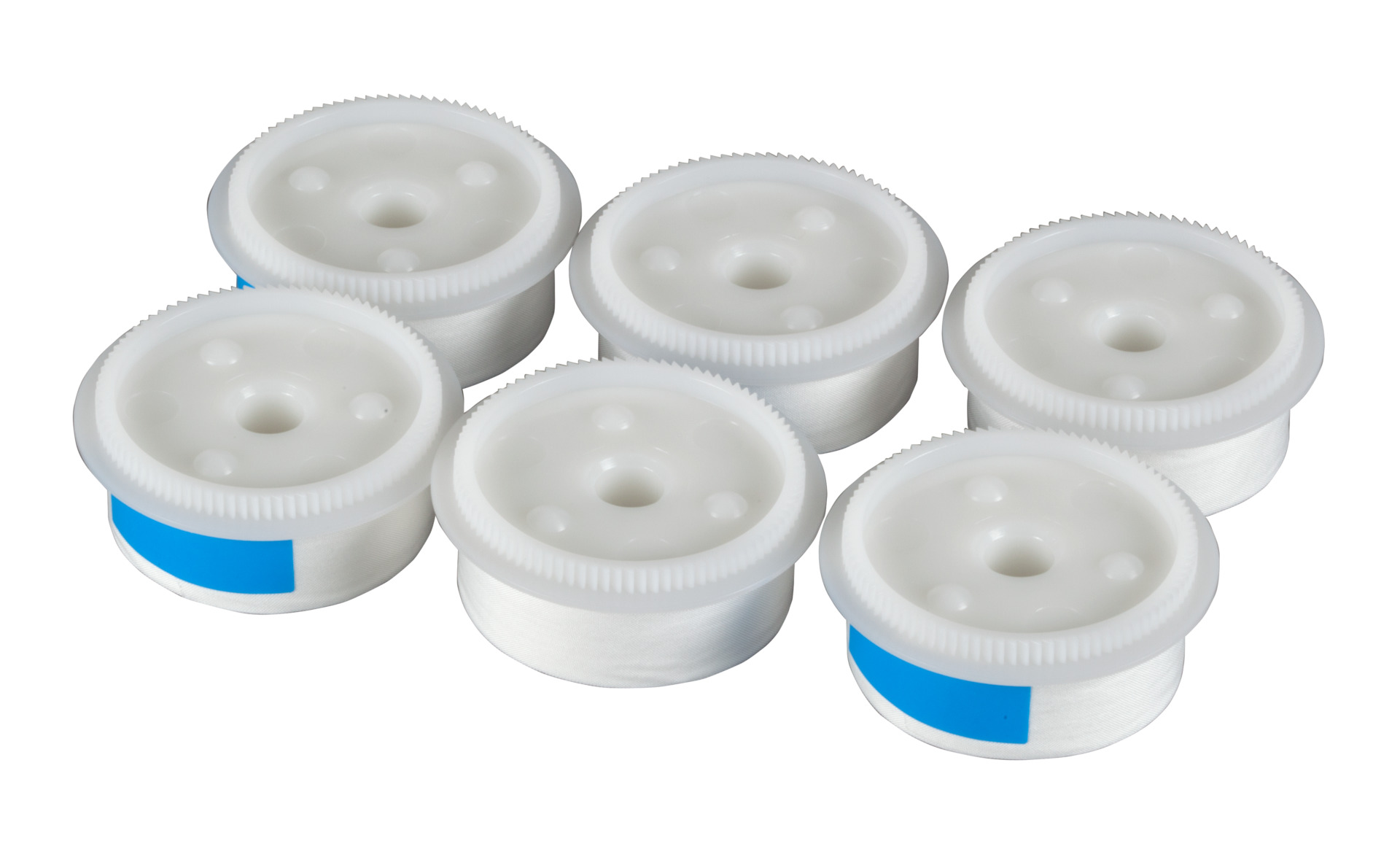 US ConecOptipopR fer. cleaner All connect. with 2.5mm or 1.25mm ferrules PC/APC