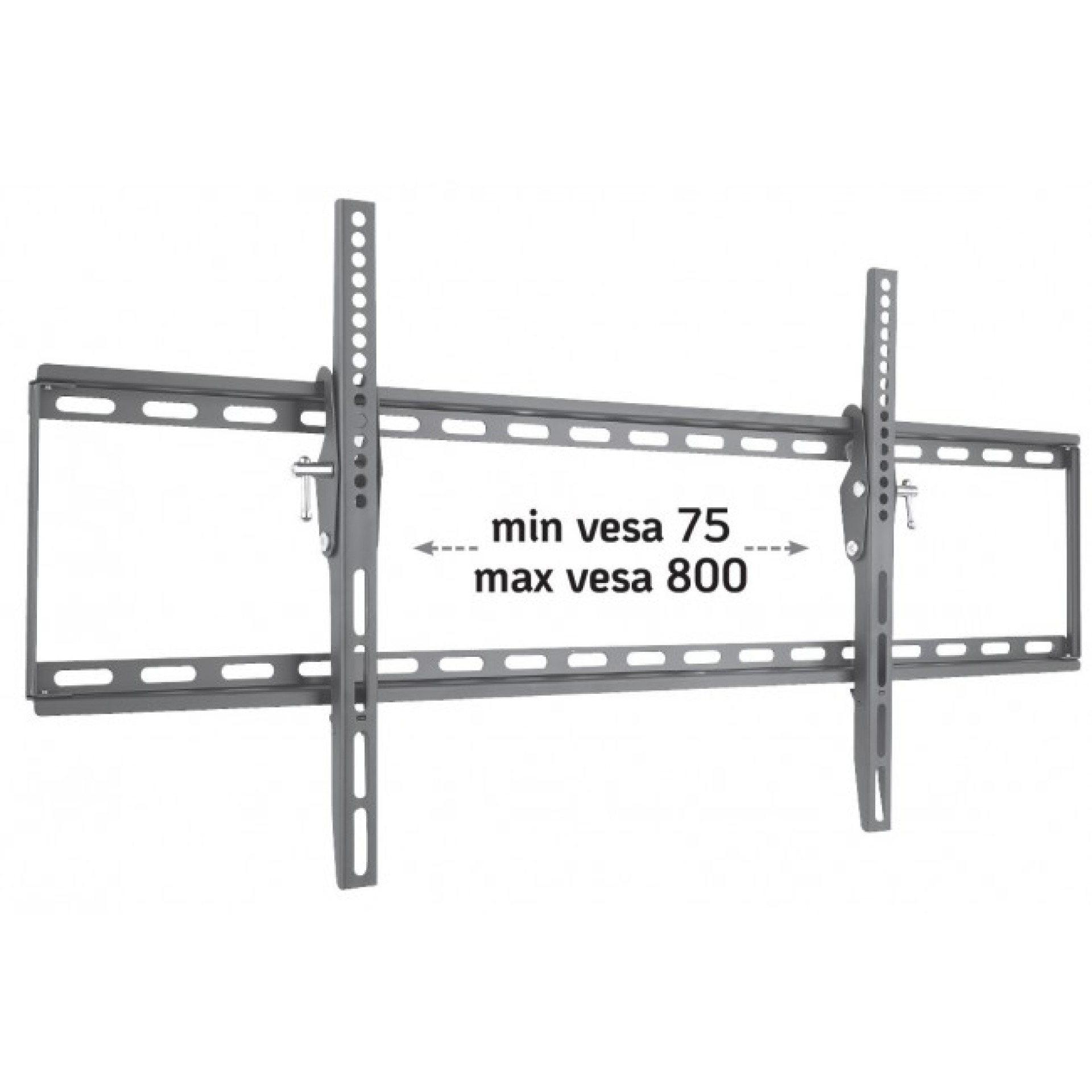 Fixed Wall Bracket LCD LED TV 42-80"