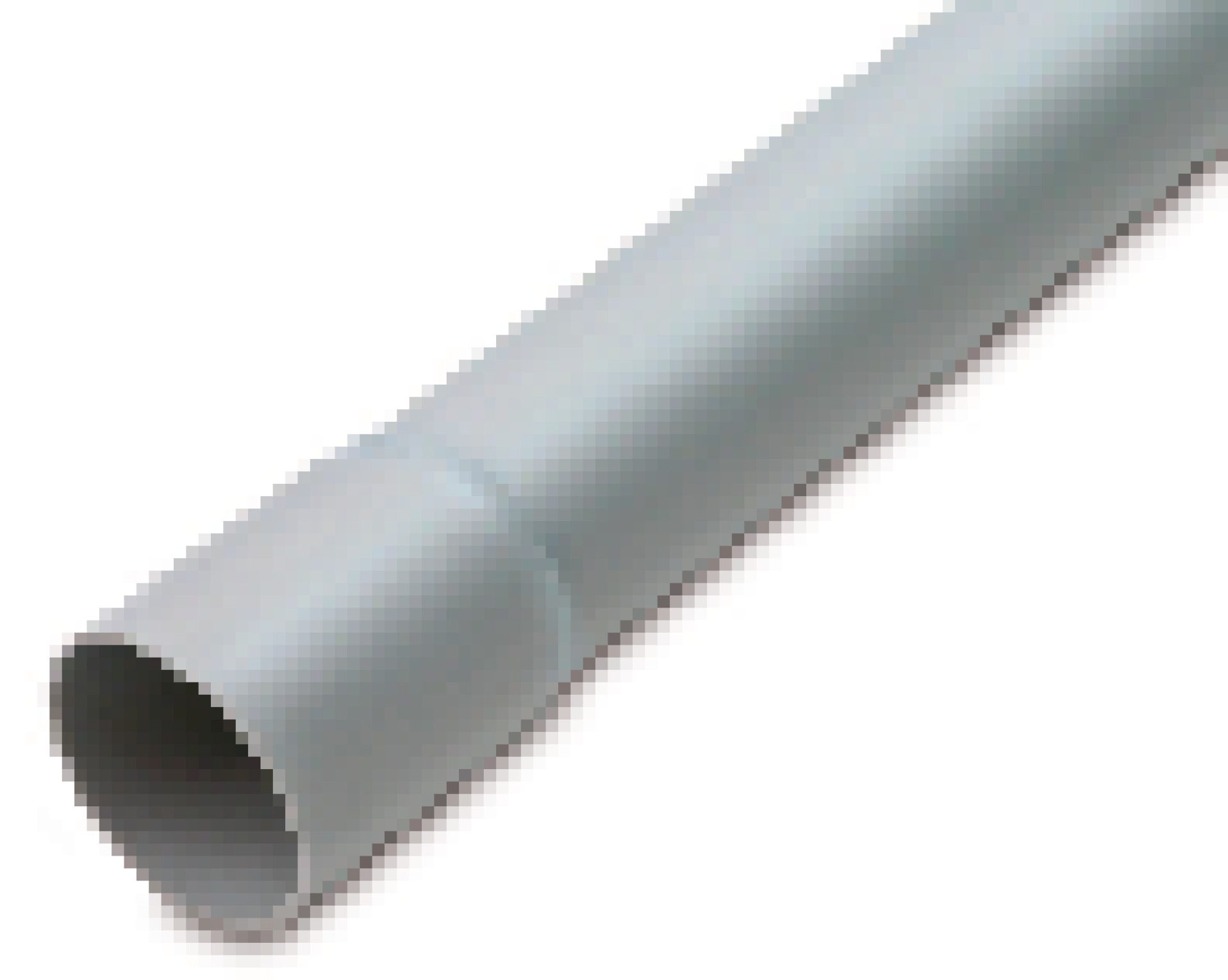 32mm stive plastrør HFIRM OP LSF0H grå 320N 3m