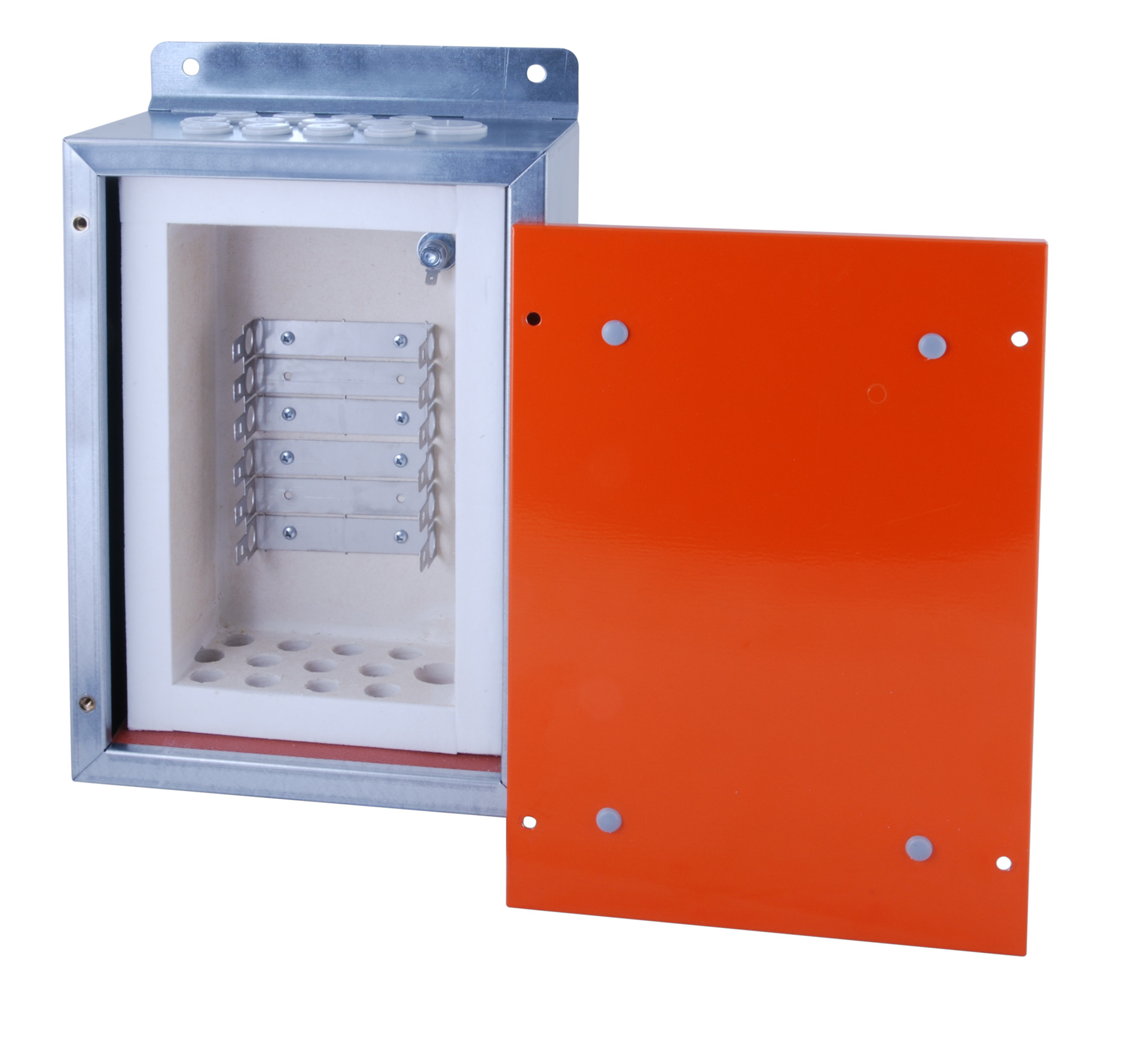 Fire Protection Box VKA E30/20 for 20pairs