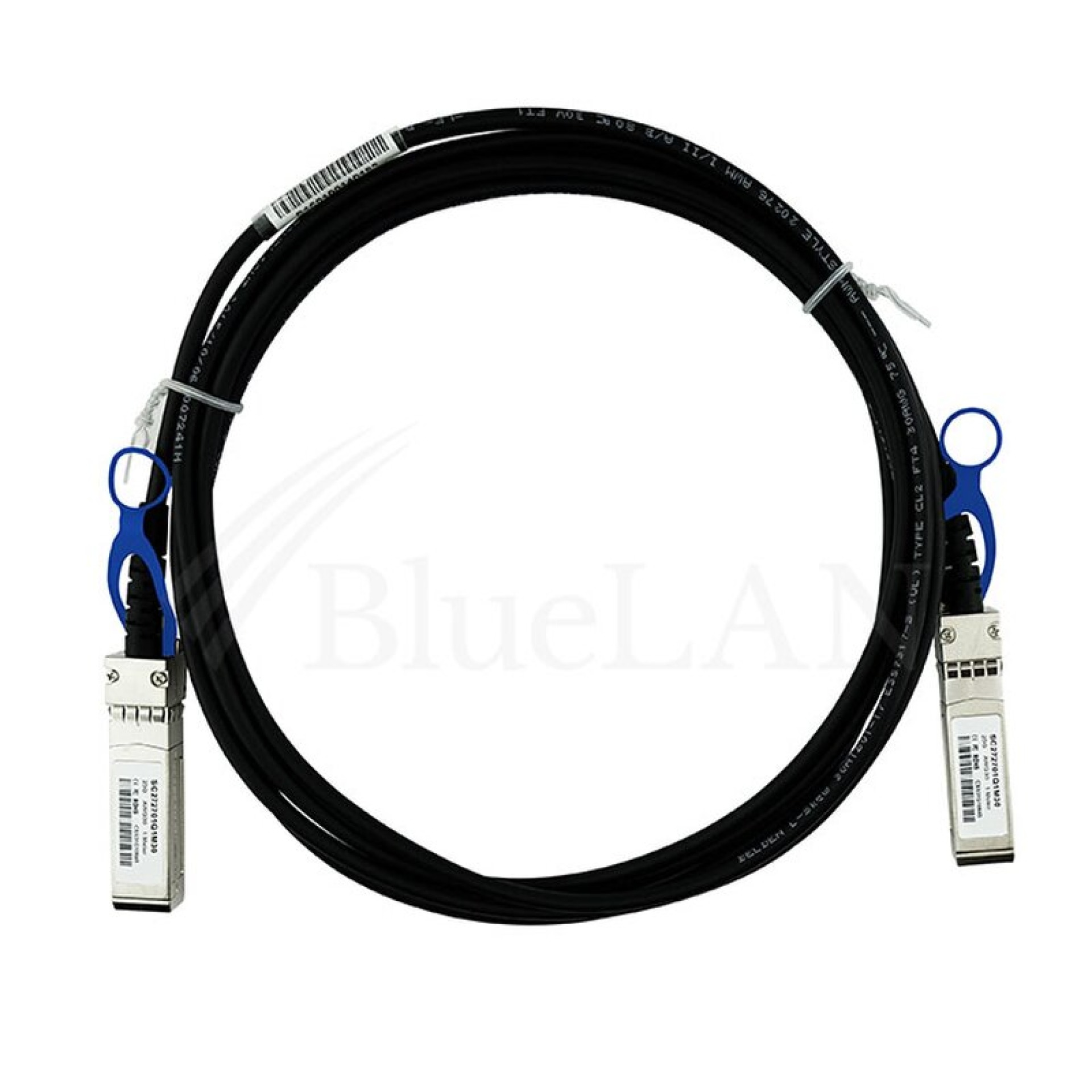 Extreme Networks 10521 compatible BlueLAN, DAC SFP28 SC272701Q3M26