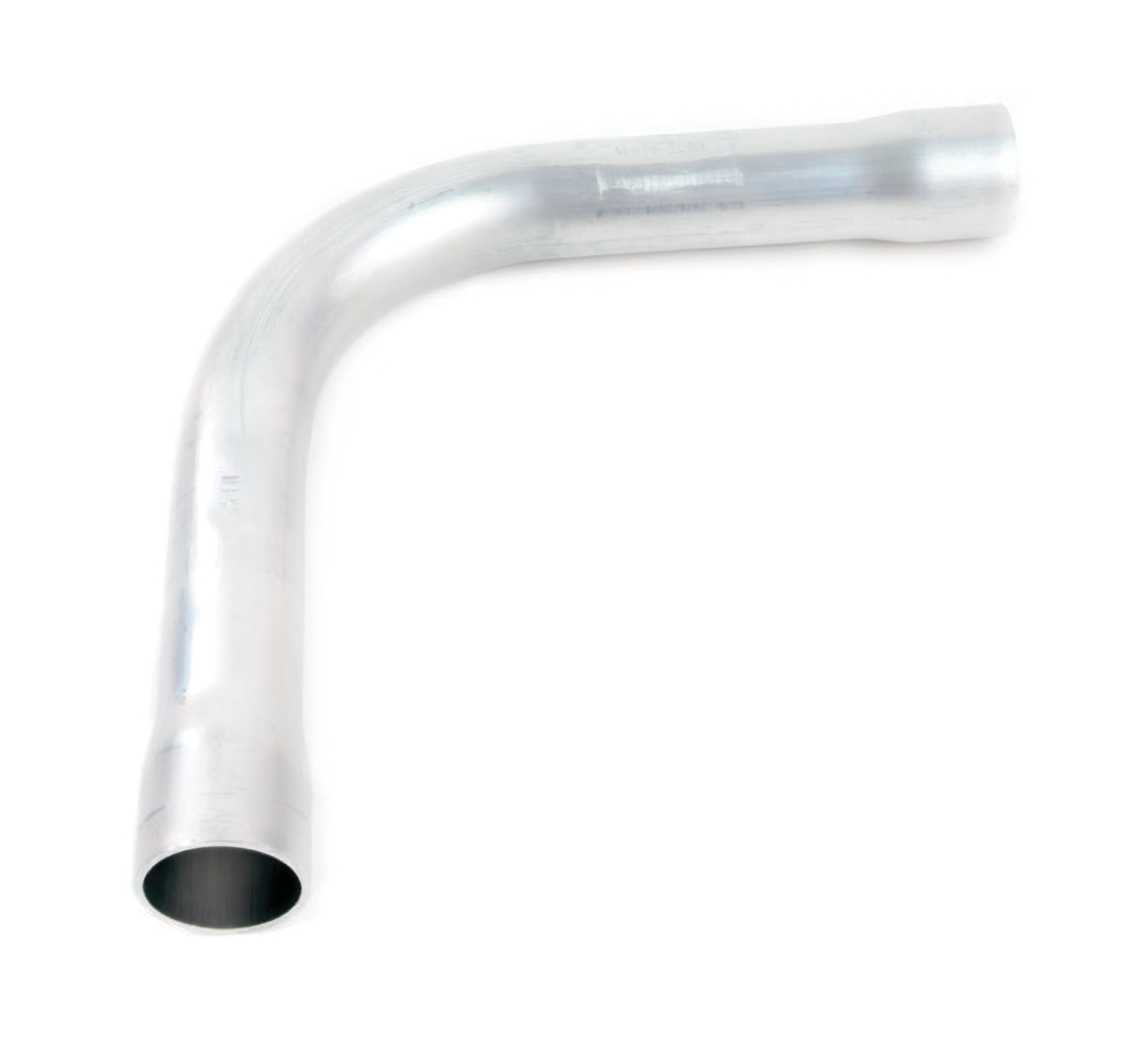 20mm Bend Aluminium