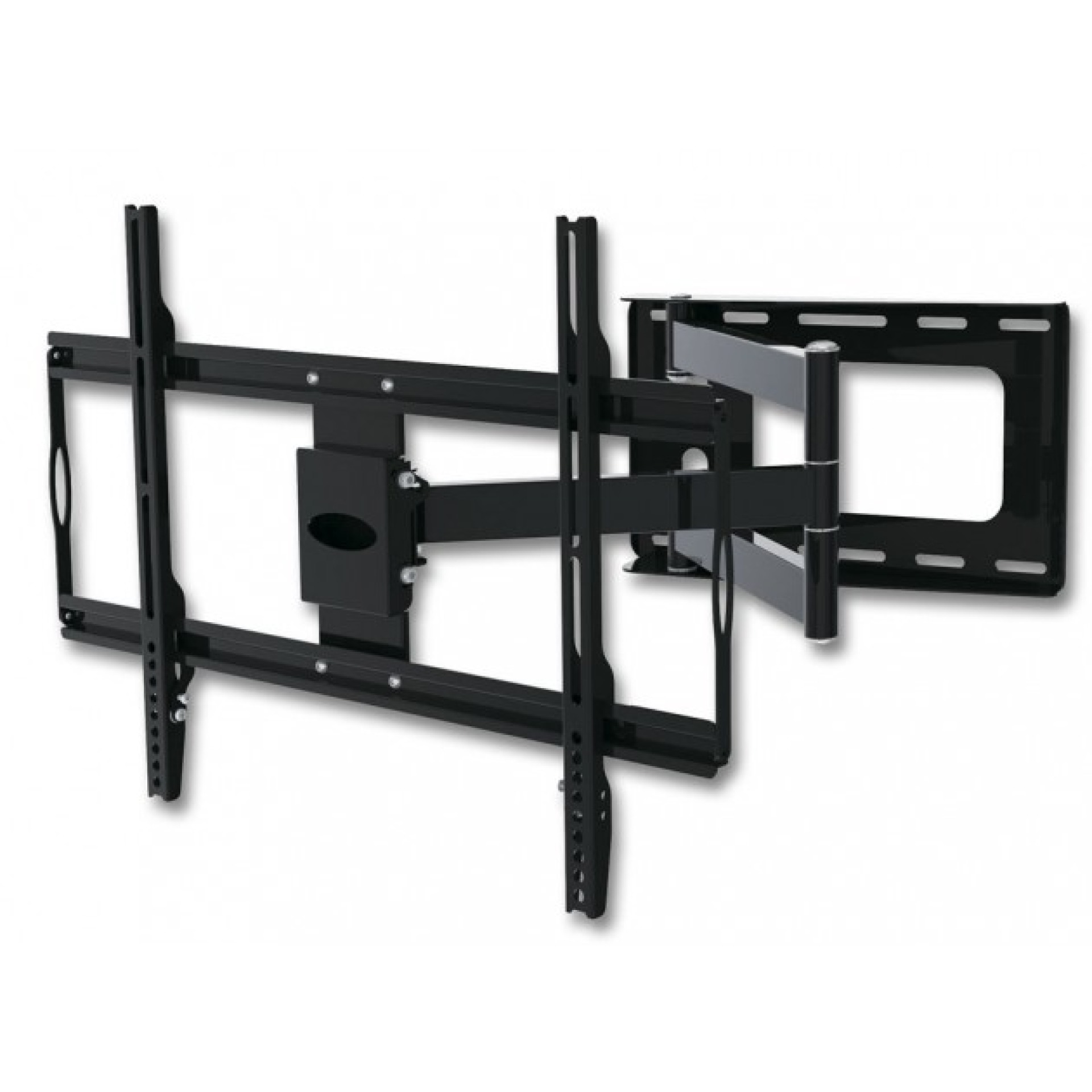 Wall bracket for 1 LCD TV LED 32"-70", Slim