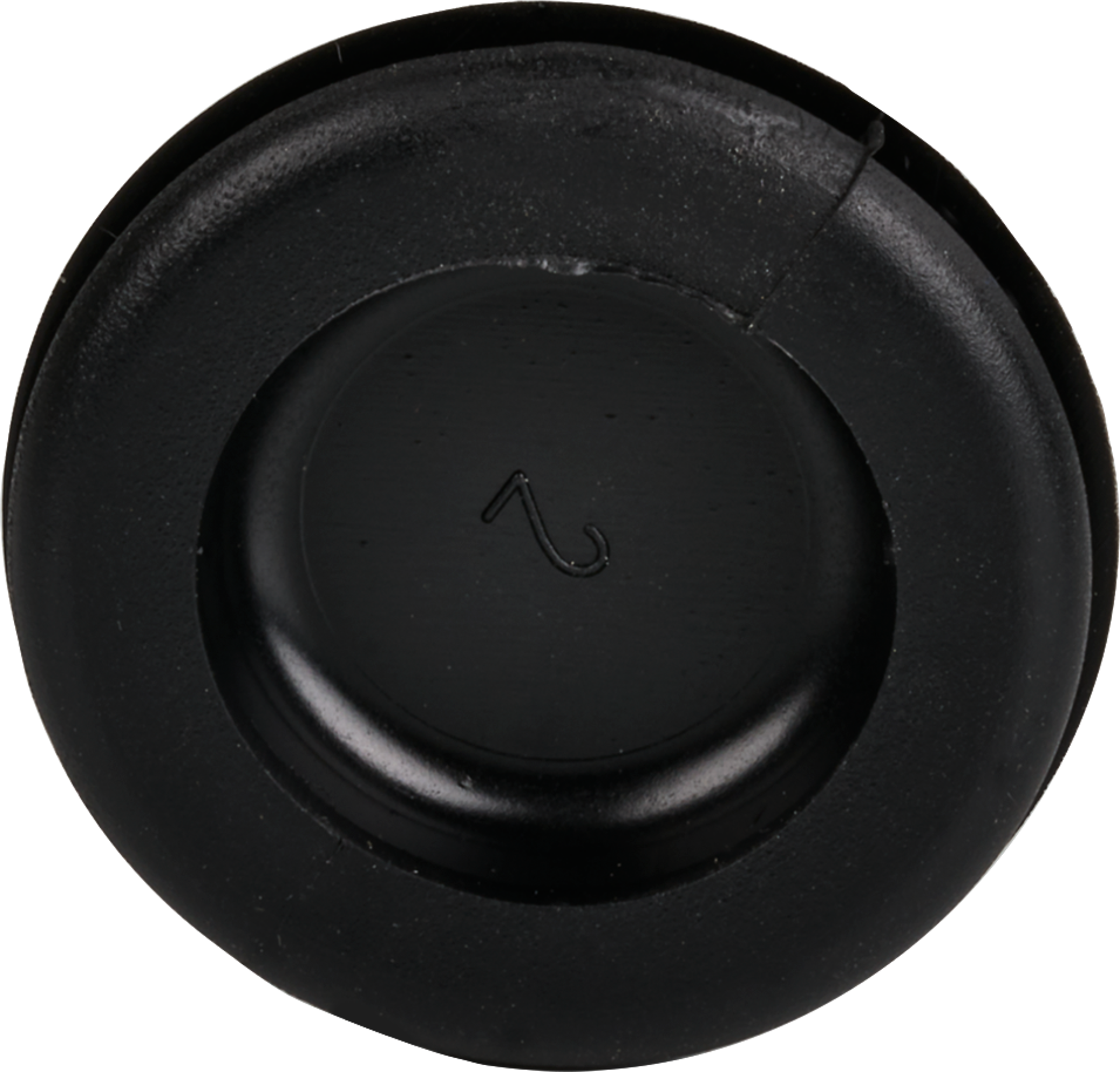 Dummy Plug for PG16 Couplings, black