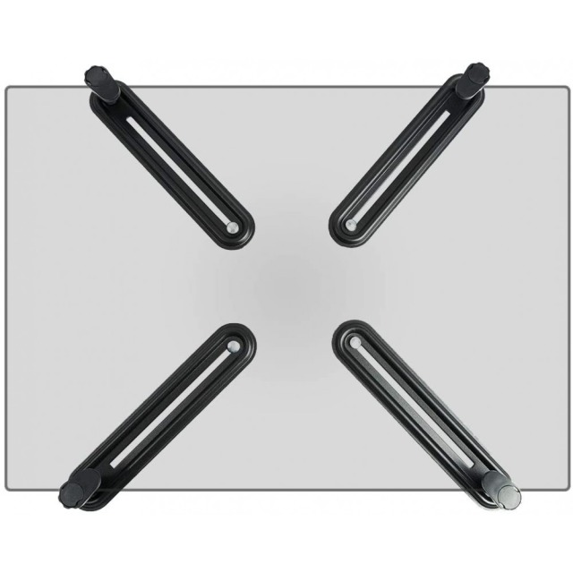 Non-VESA Mounting Adapter Kit for 13-27" Monitor